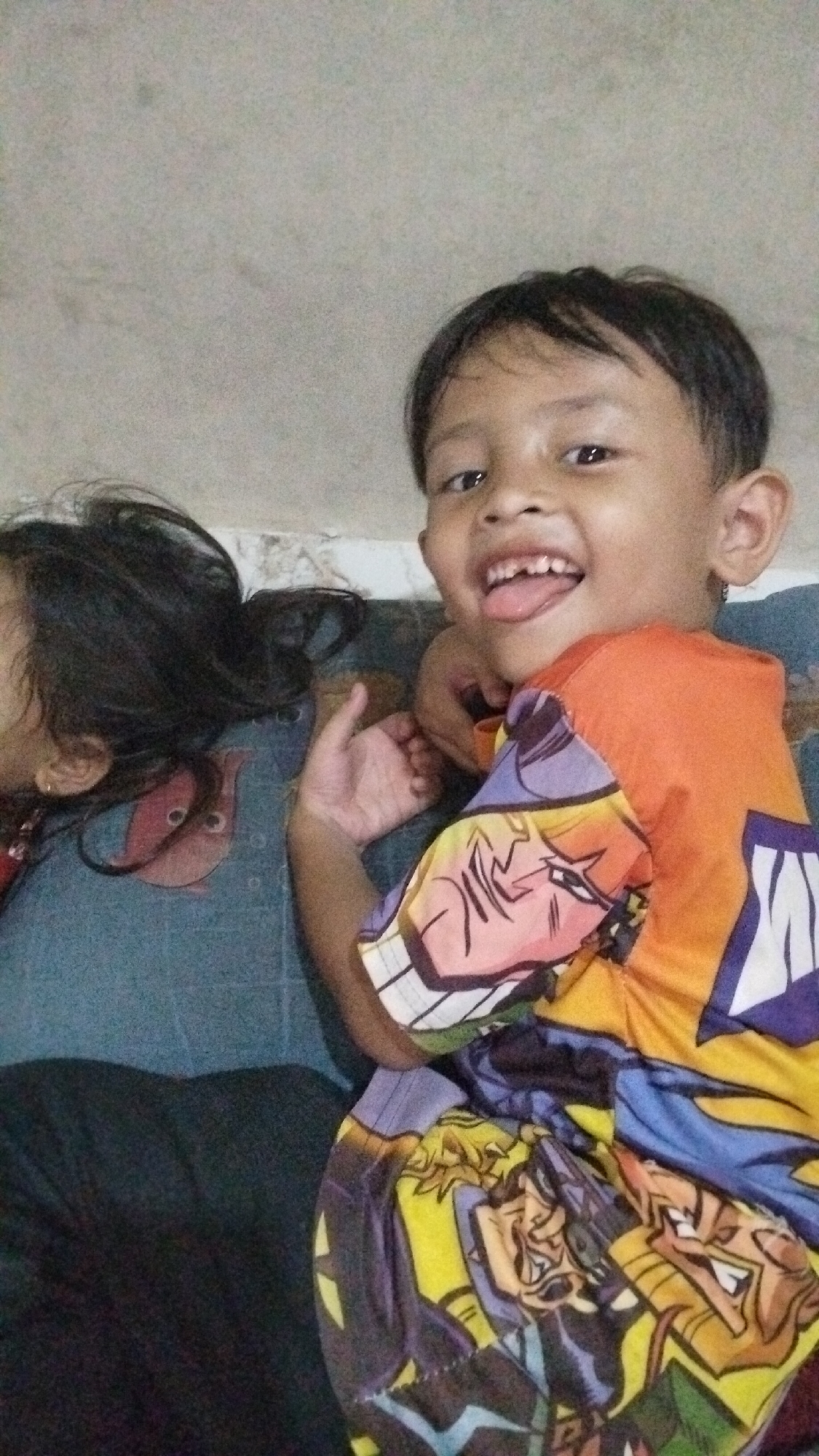 Memory