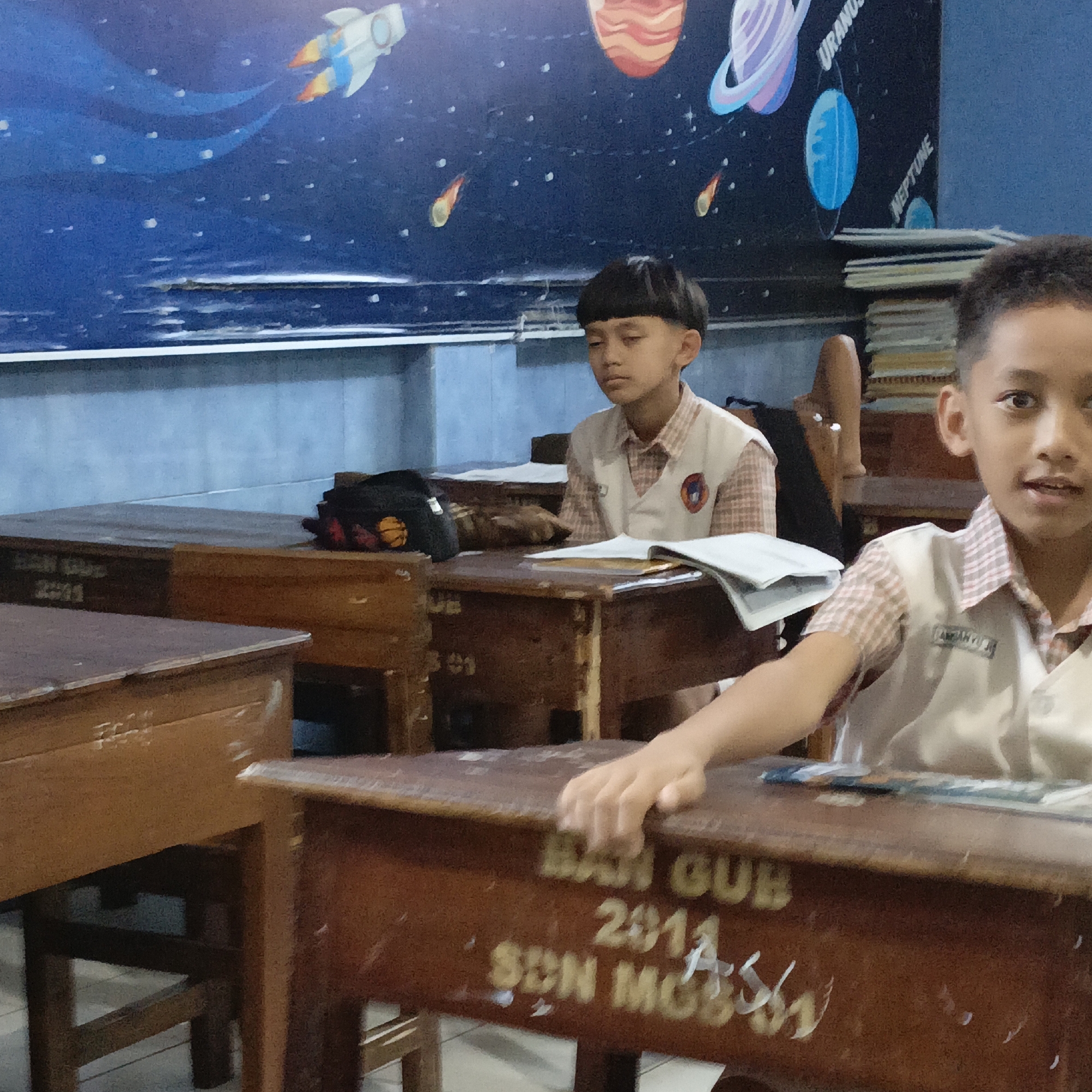 Memory