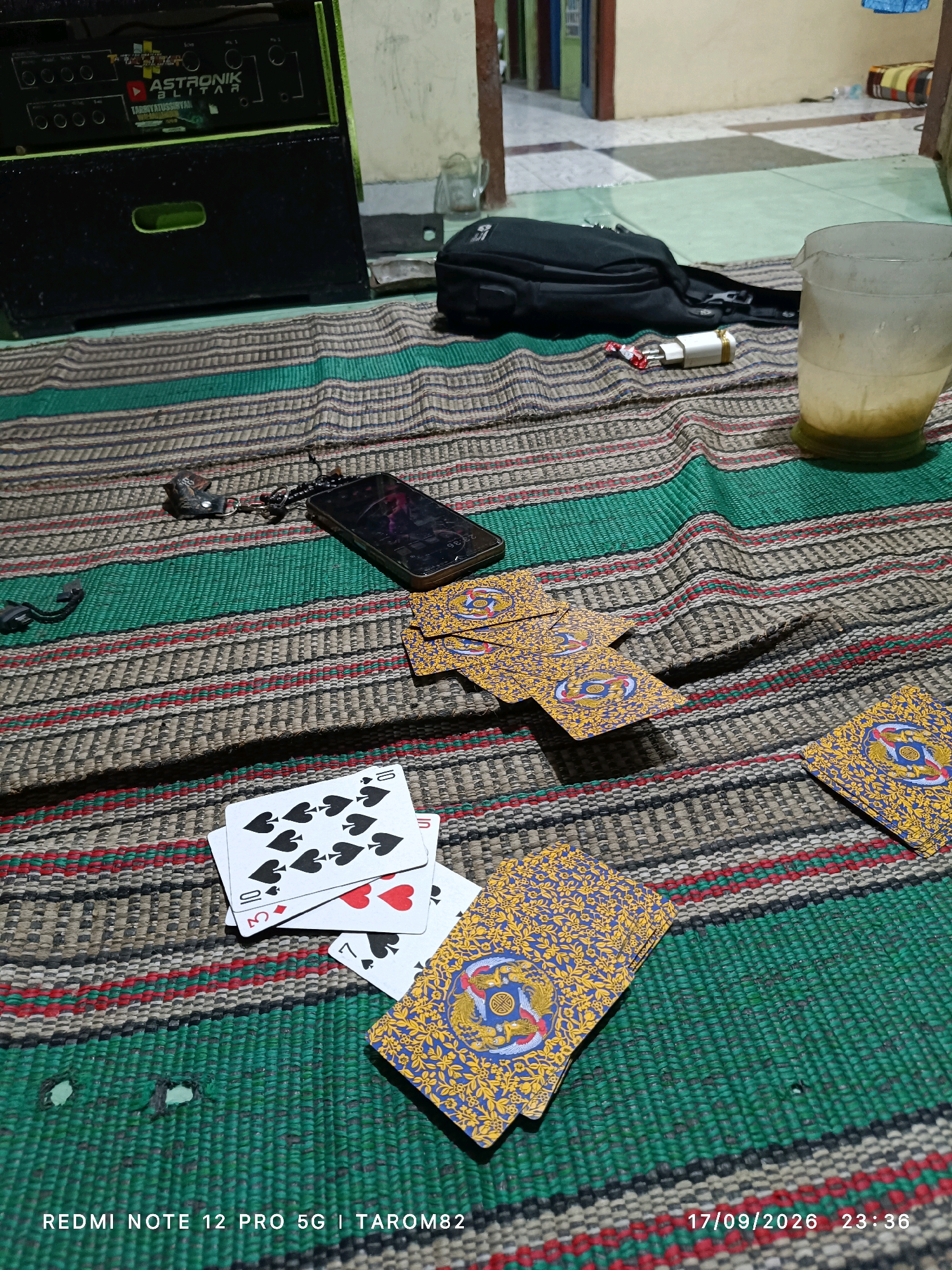Memory