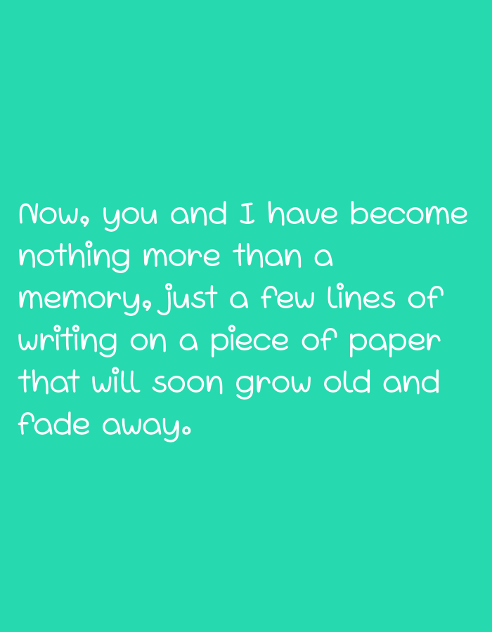 Memory