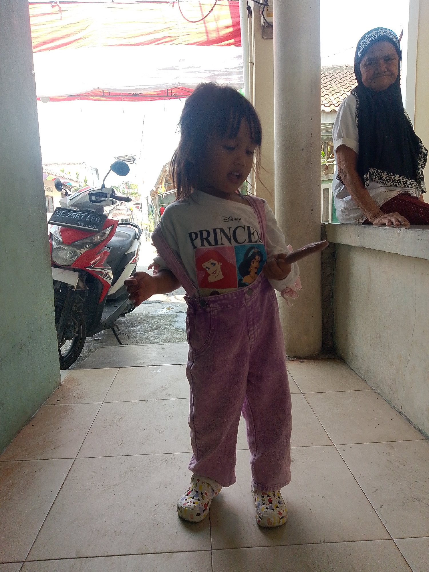 Memory