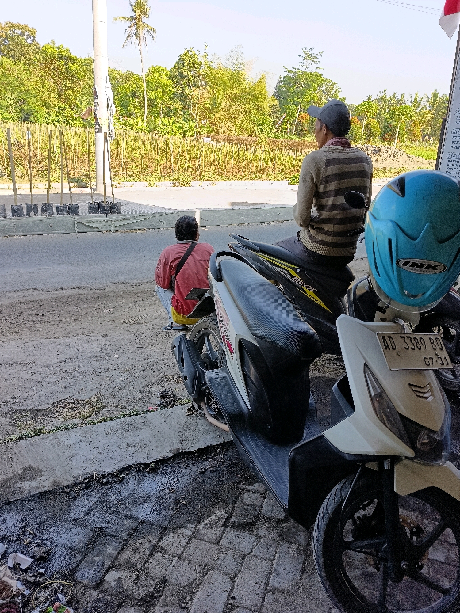 Memory