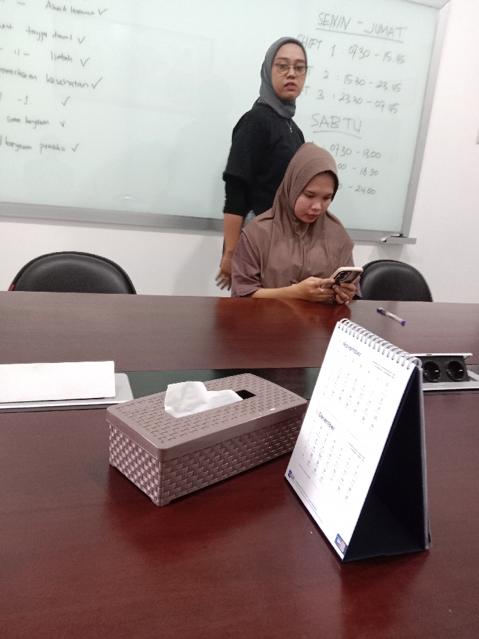 Memory