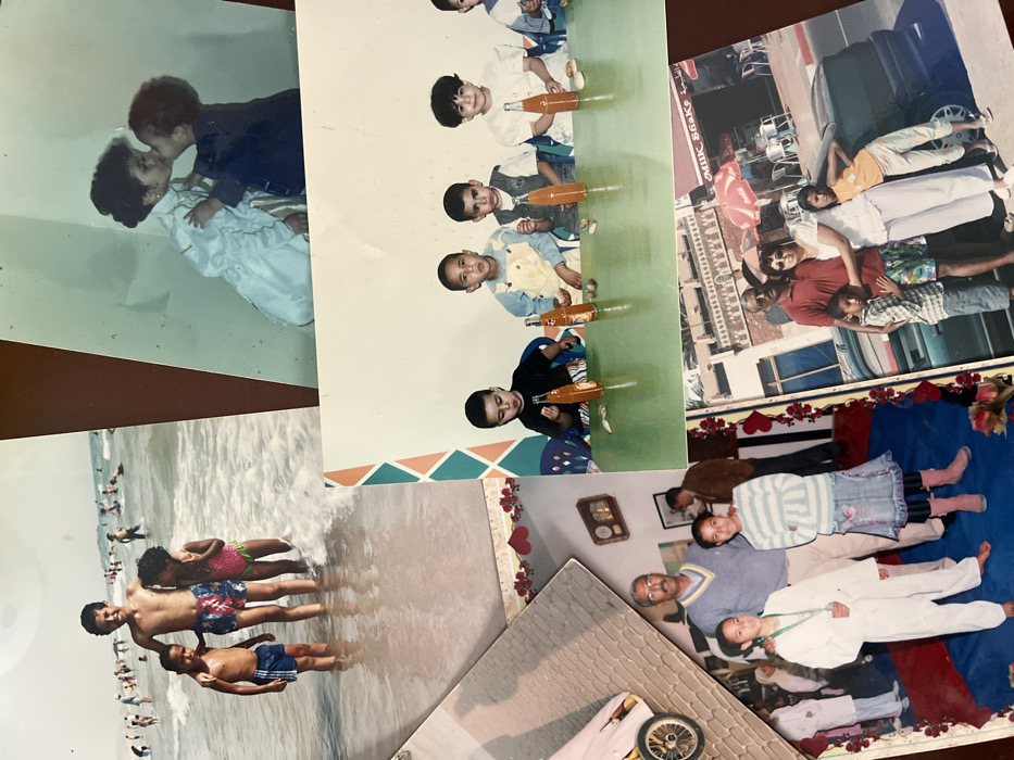 Memory