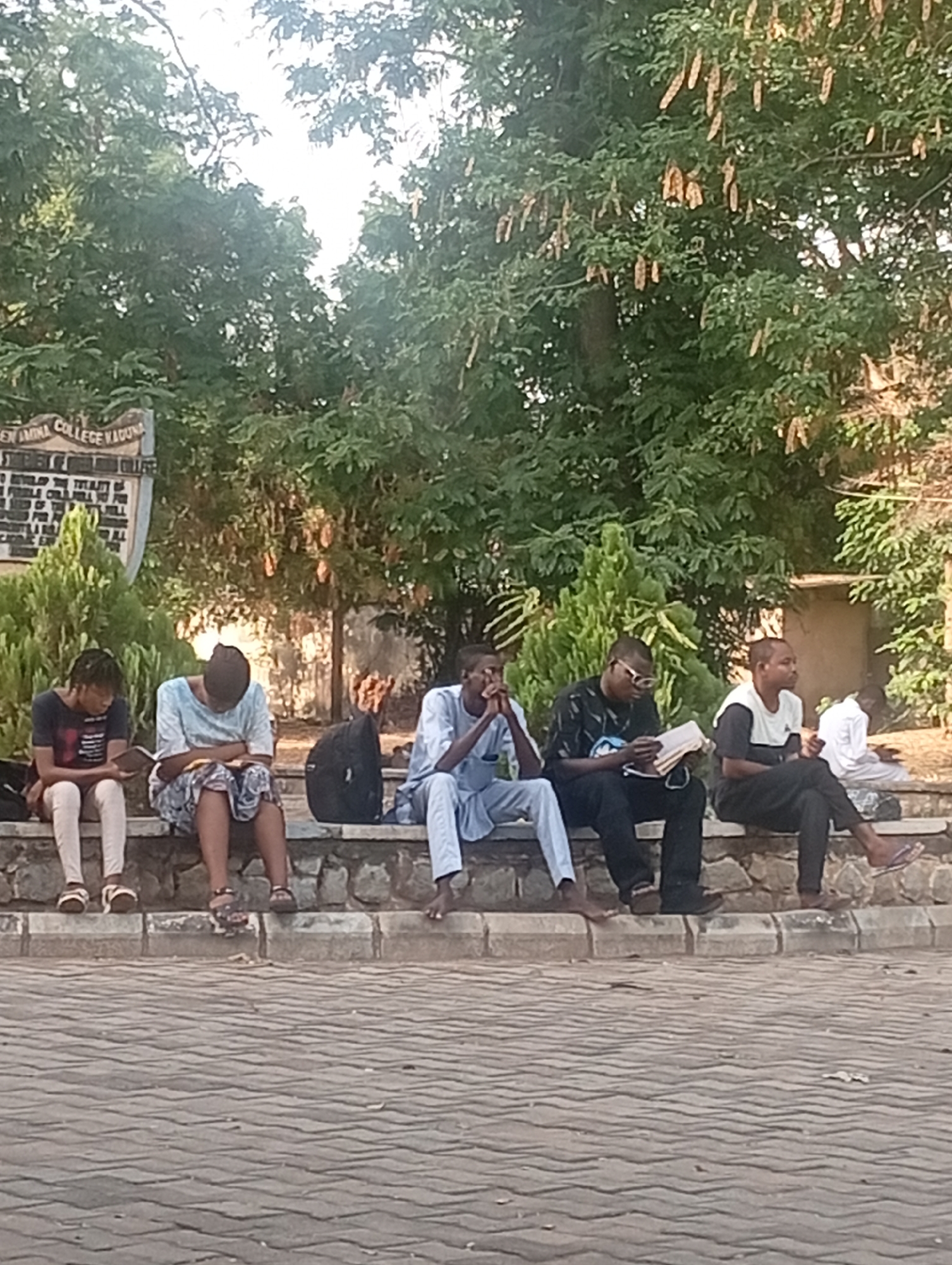 Memory