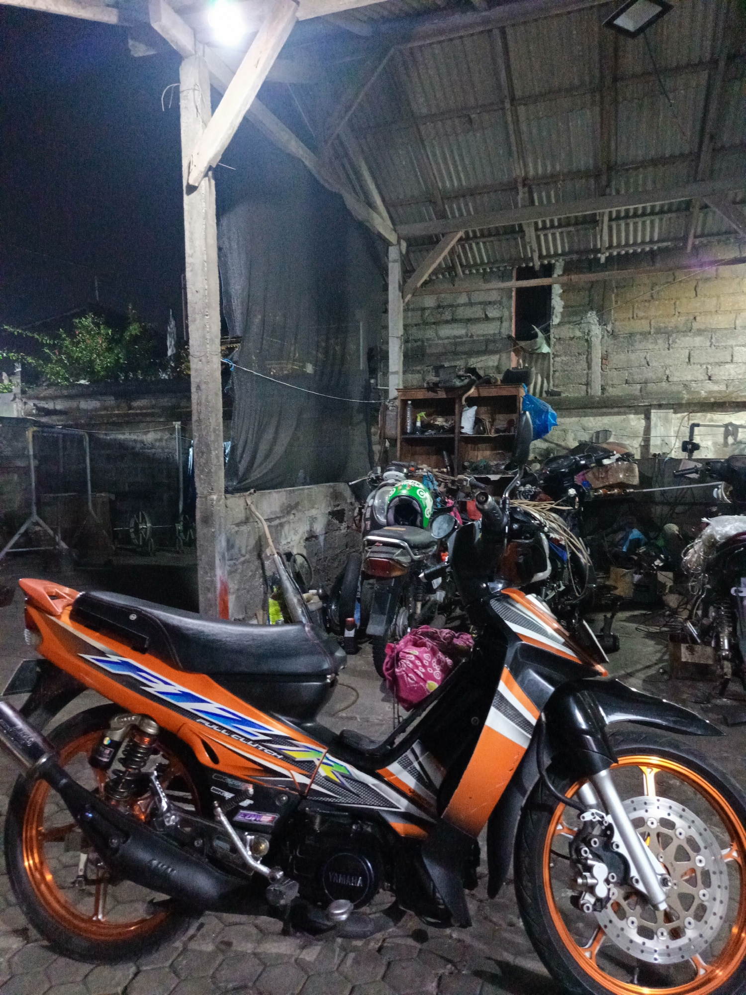 Memory