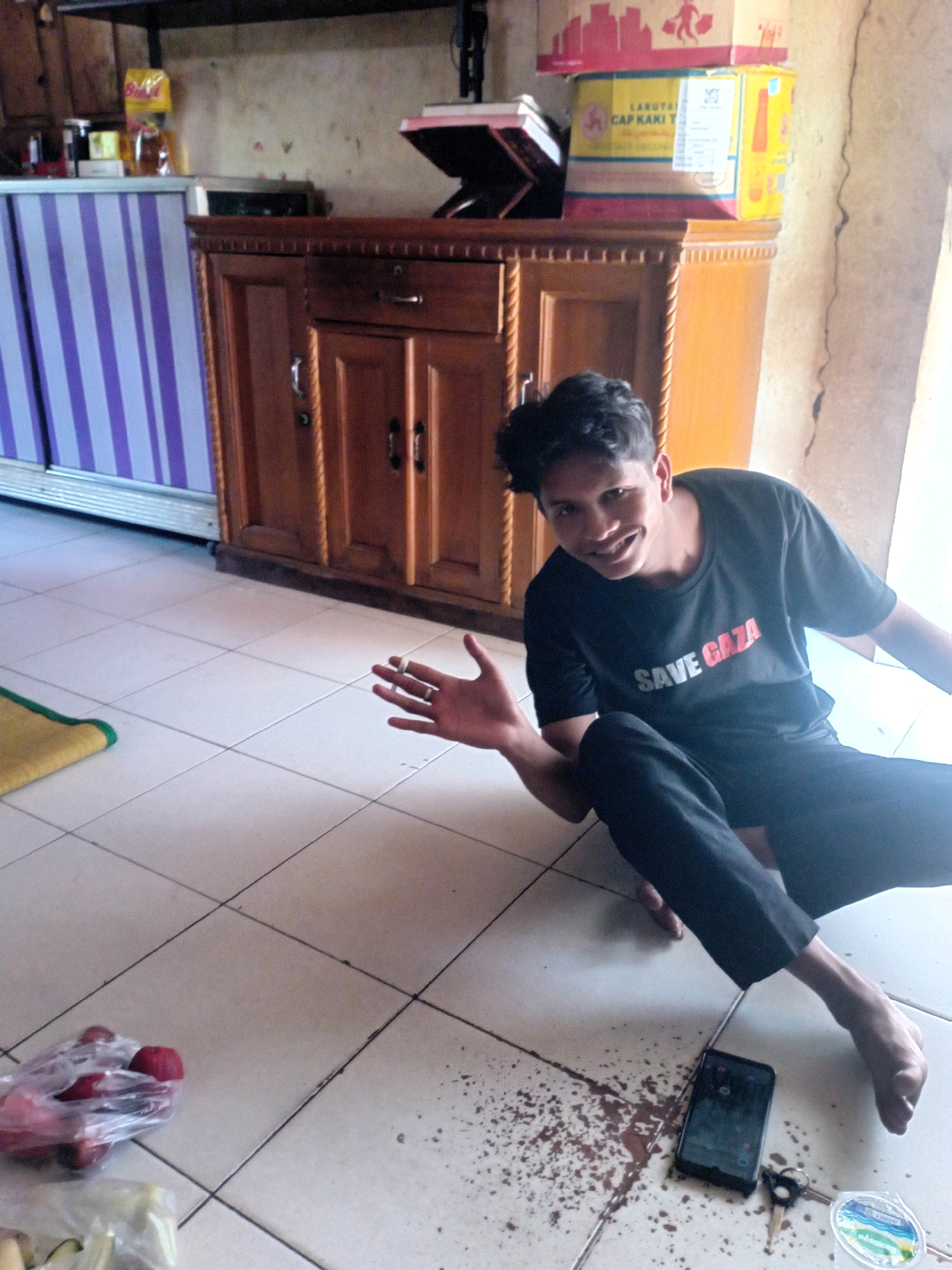 Memory