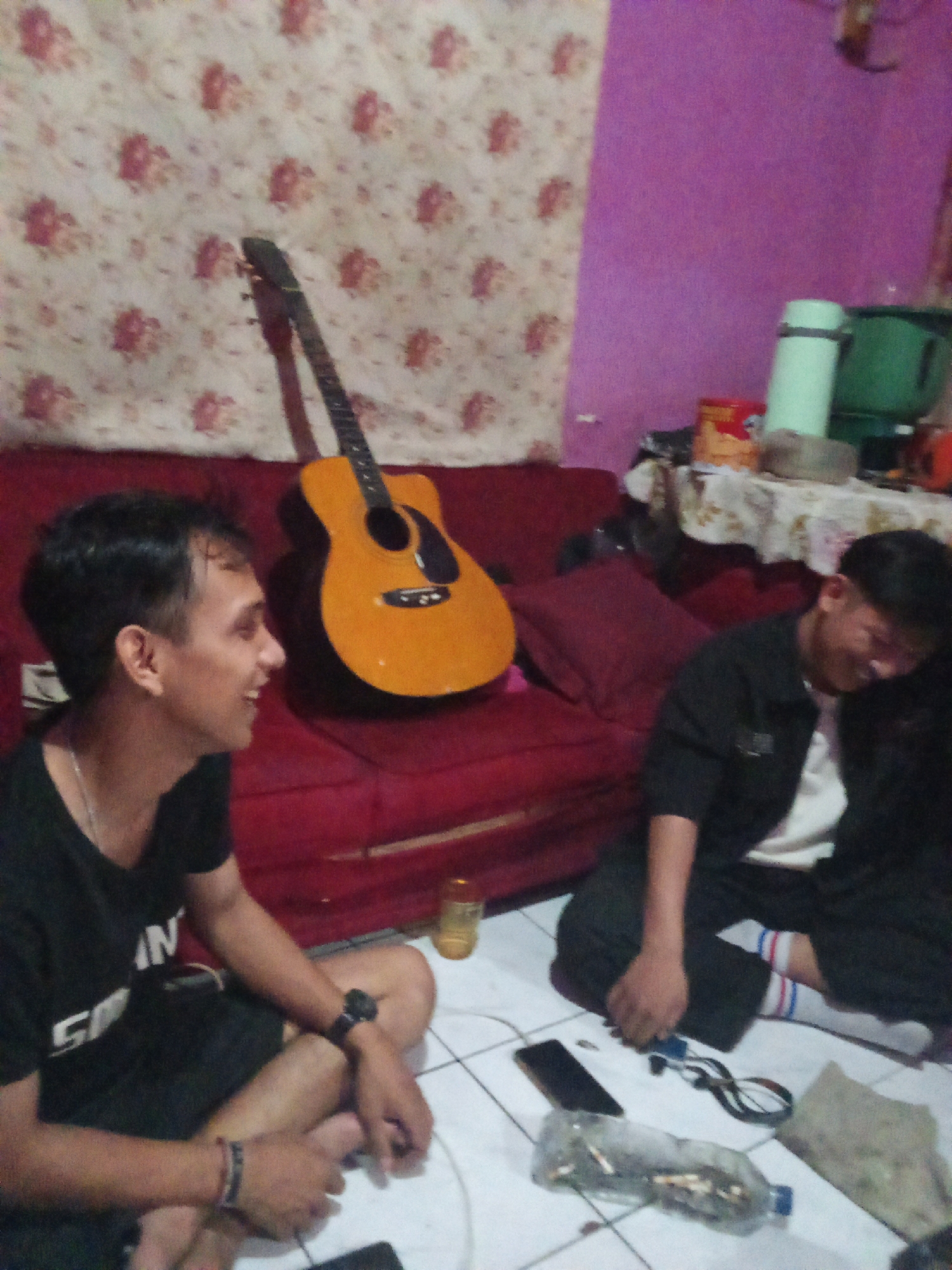 Memory