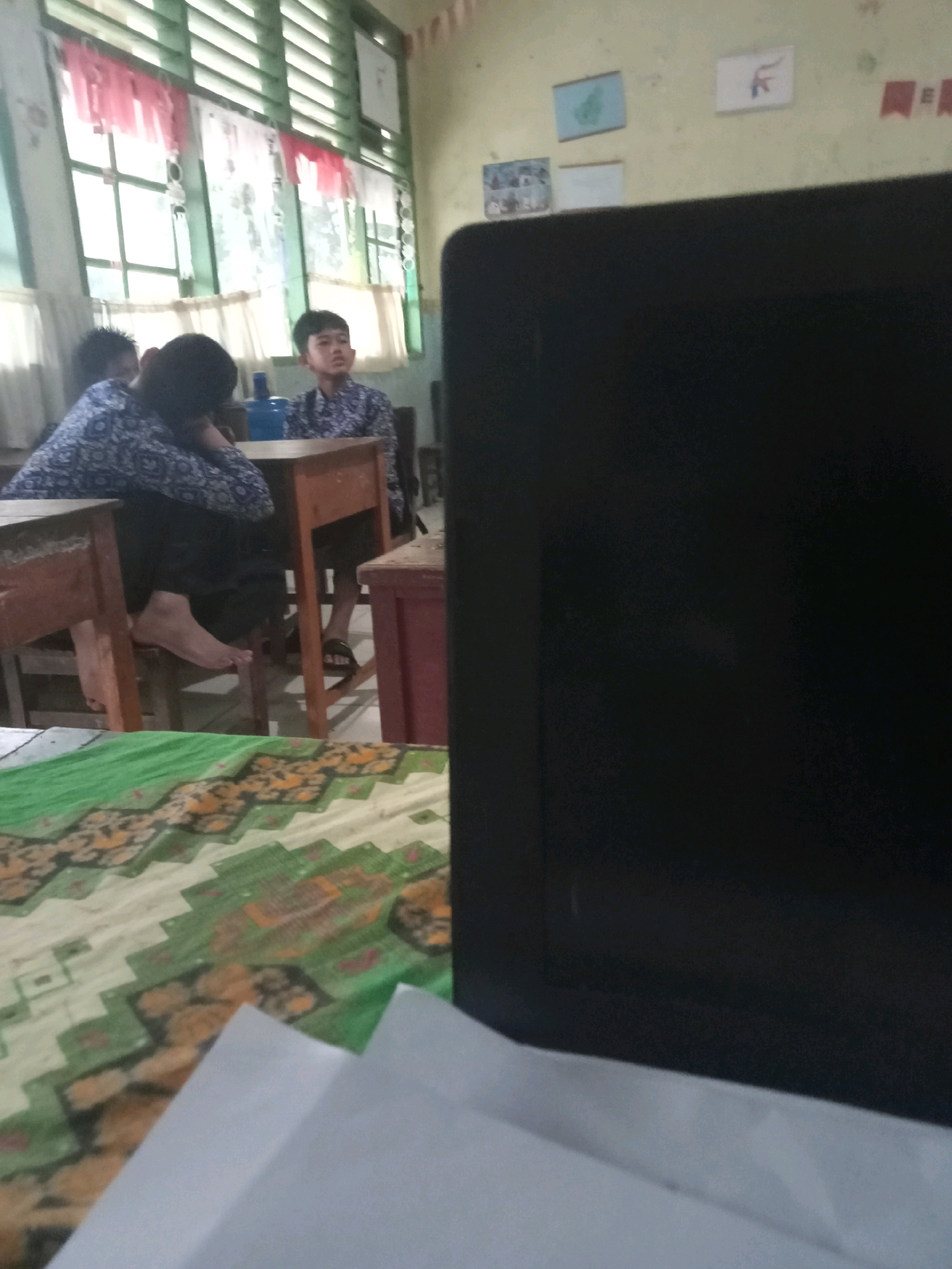 Memory