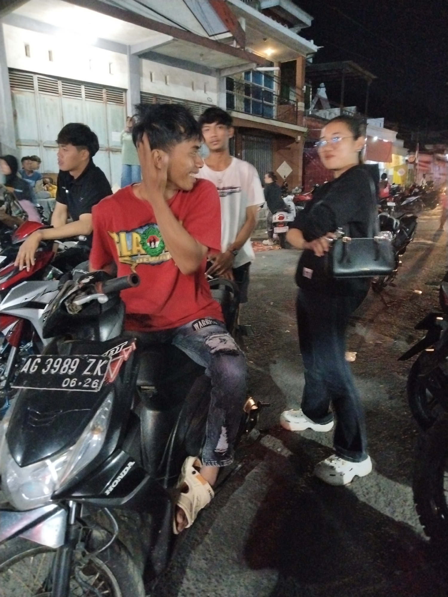 Memory
