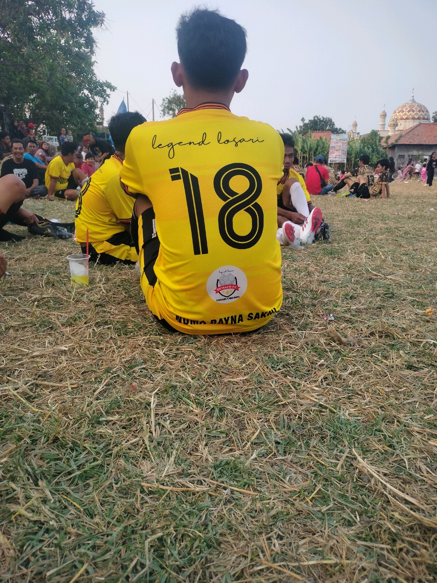 Memory