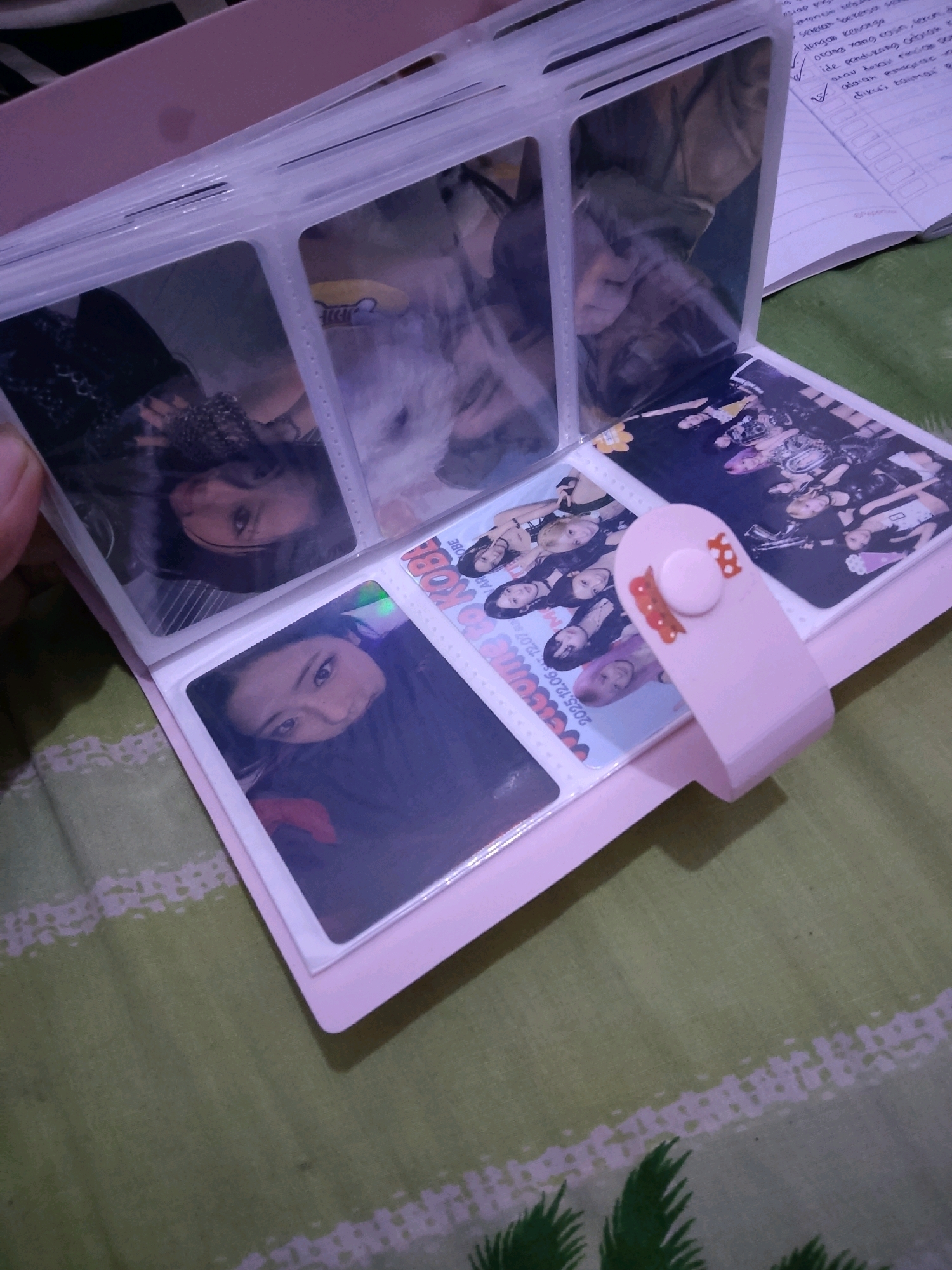 Memory