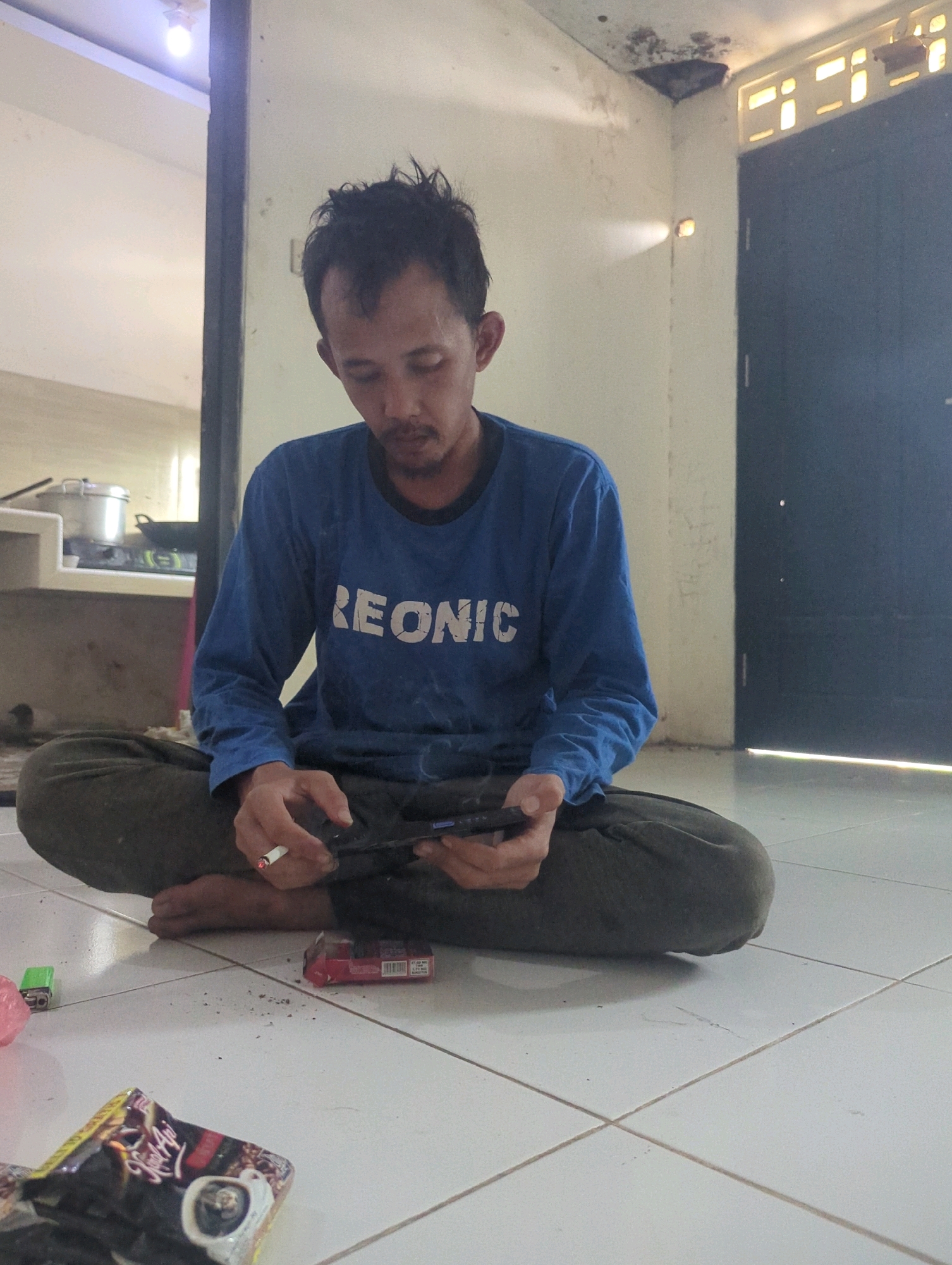 Memory