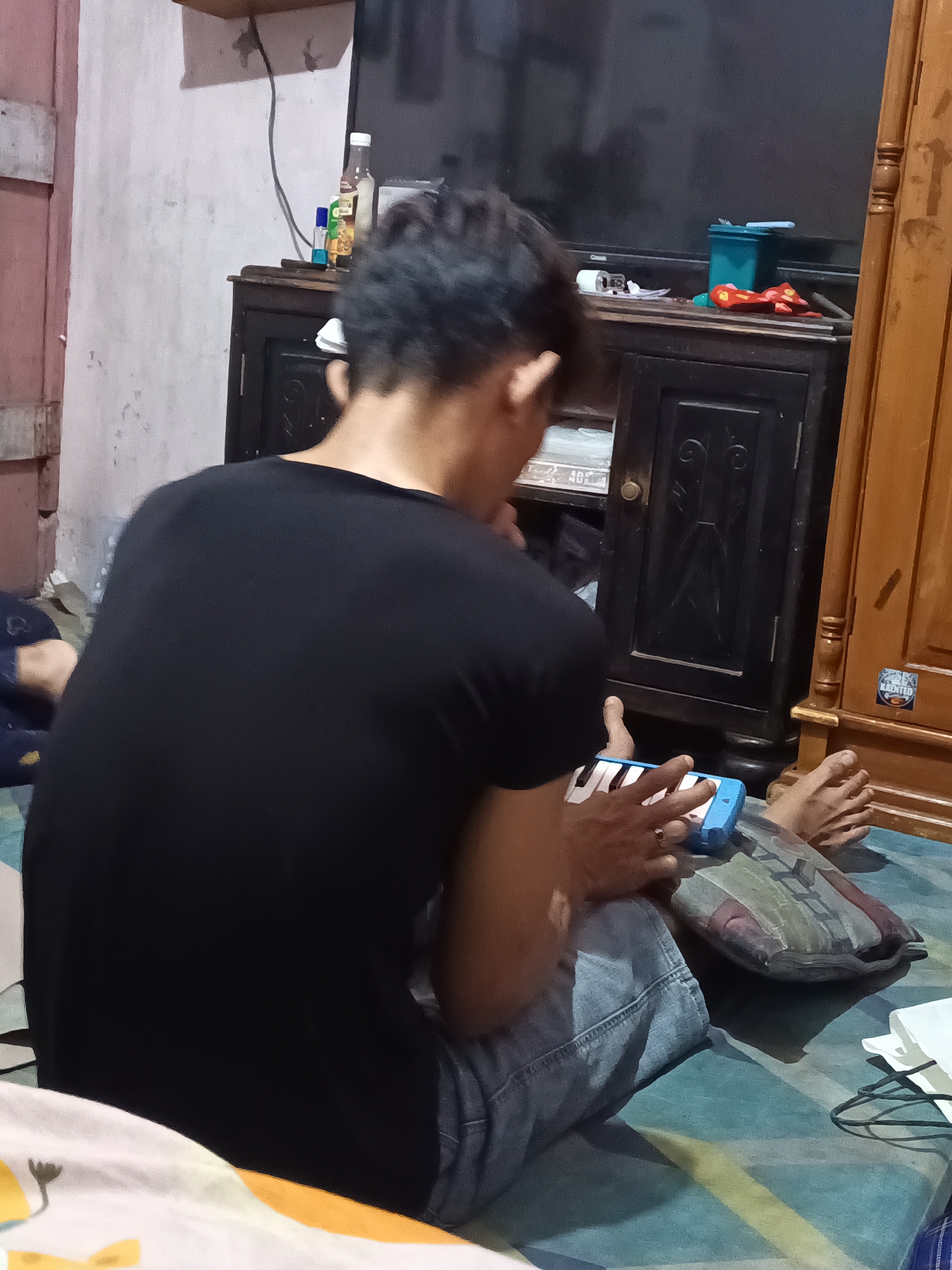 Memory