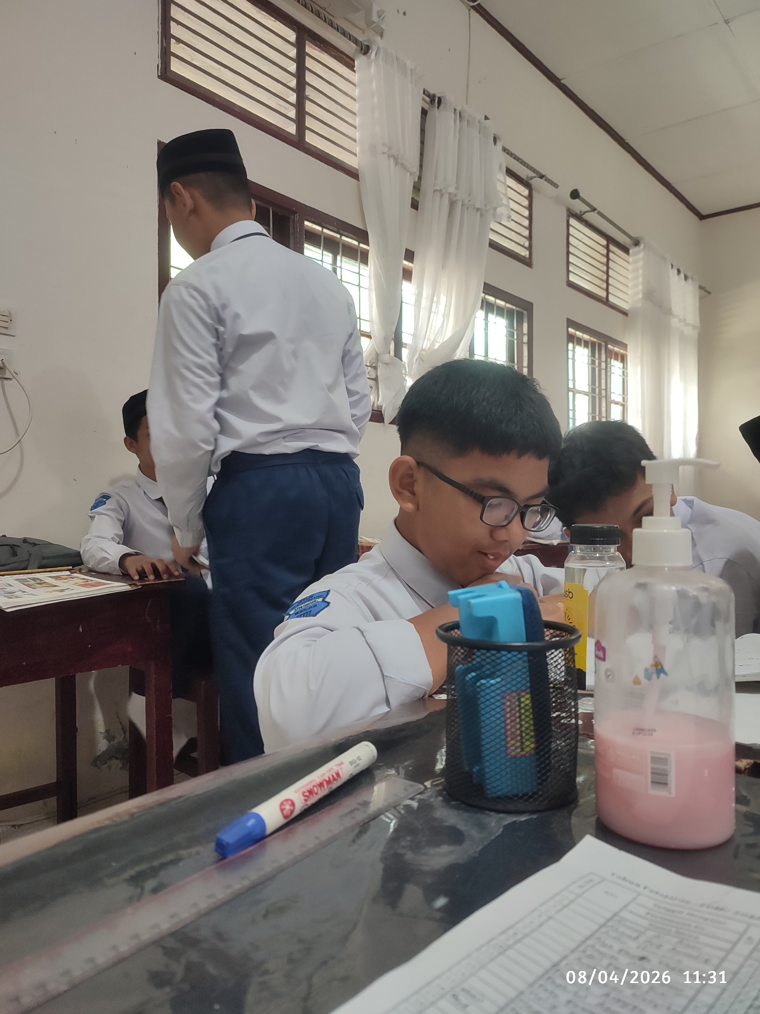 Memory