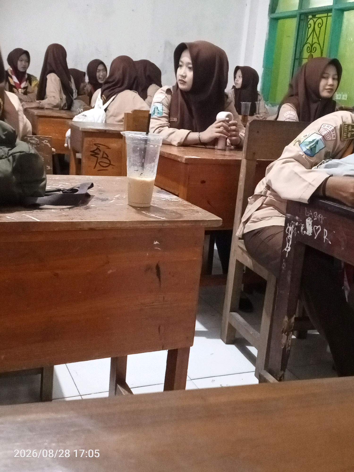Memory