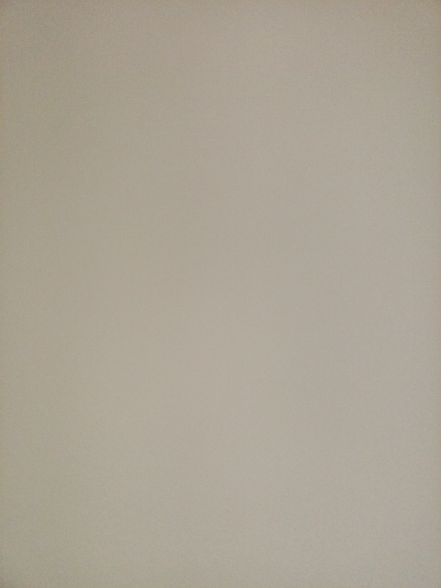 This is an image of a plain, beige wall. There are no discernible objects, people, or any environmental features present in the image. The lighting appears even across the surface, suggesting an indoor setting. There is no information within the image to indicate its location in Rostov-on-Don, Russia.