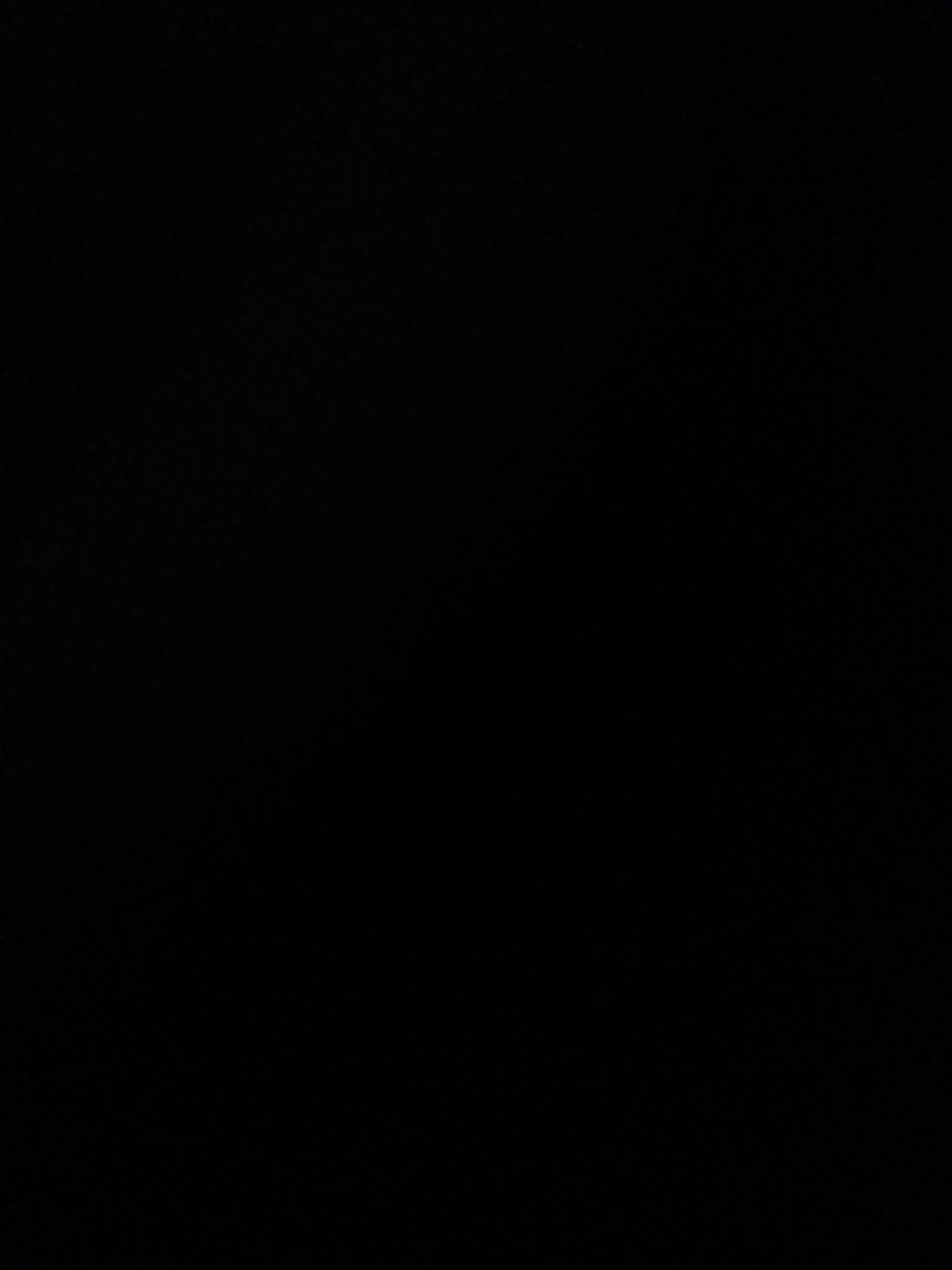 The image is entirely black, indicating it is a blank or underexposed photograph. There are no visible subjects, objects, scenes, activities, or notable details. No text is present. The provided context of Rostov-on-Don, Russia, does not influence the interpretation of this all-black image.