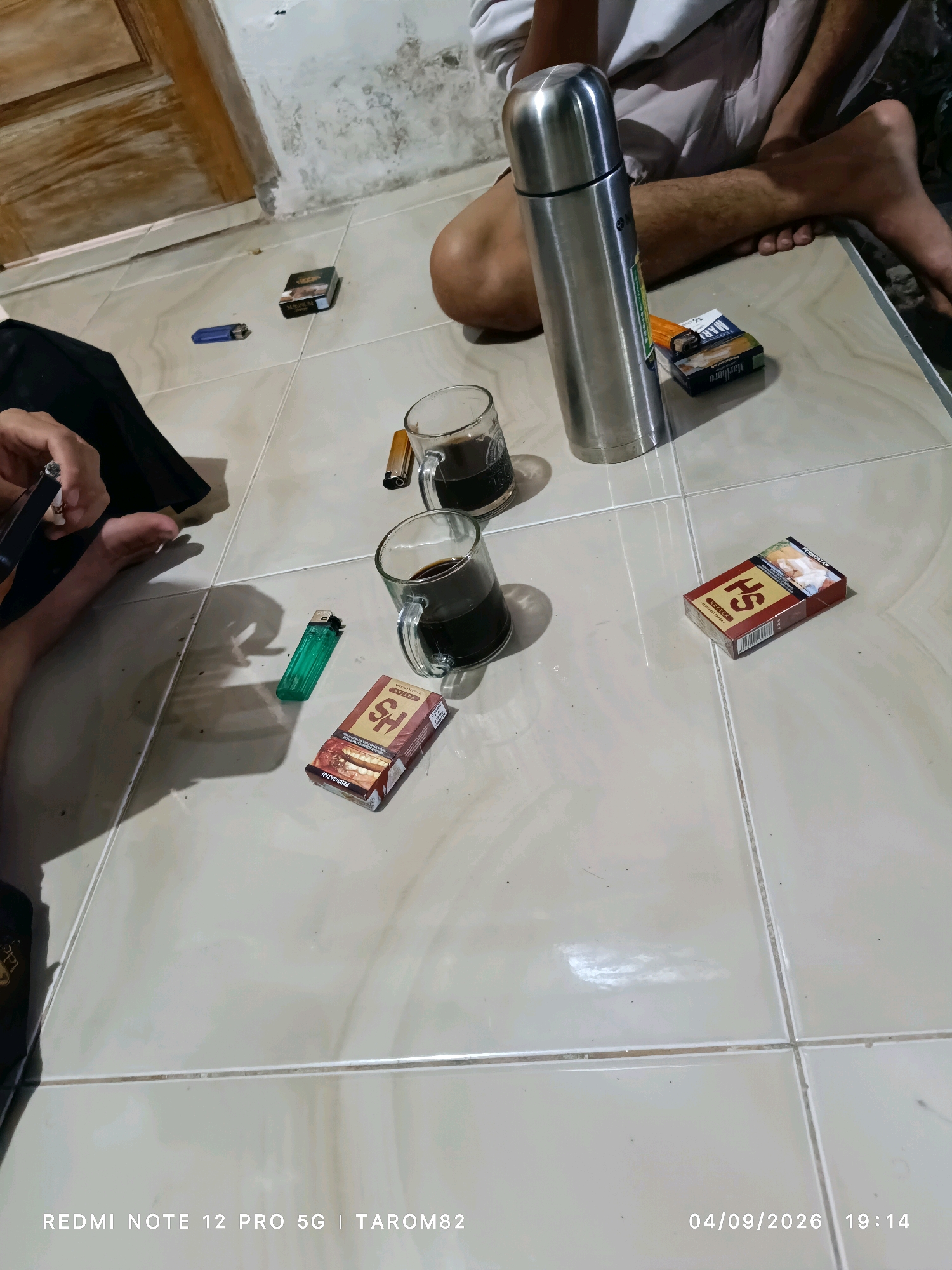Memory