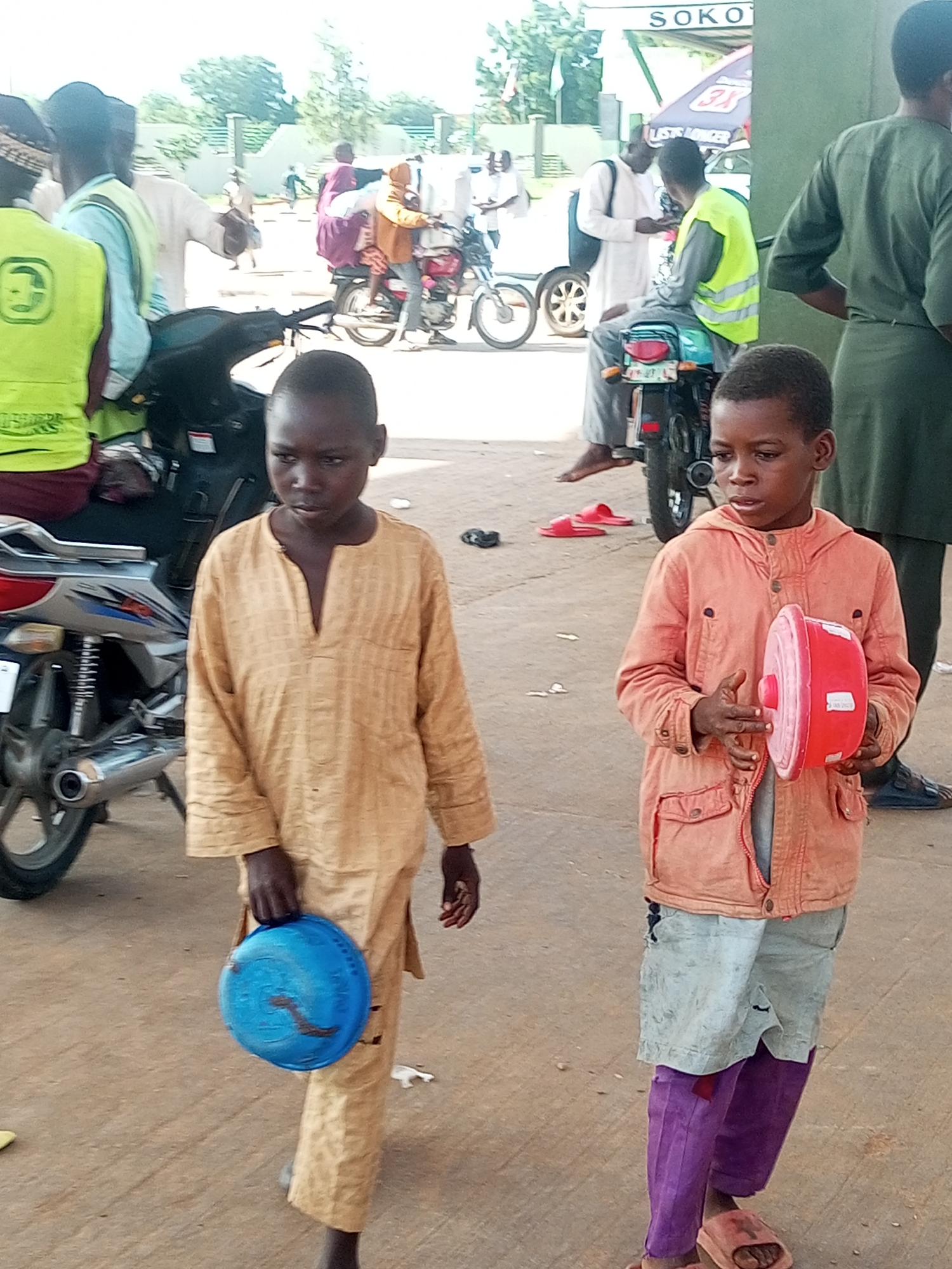 Memory