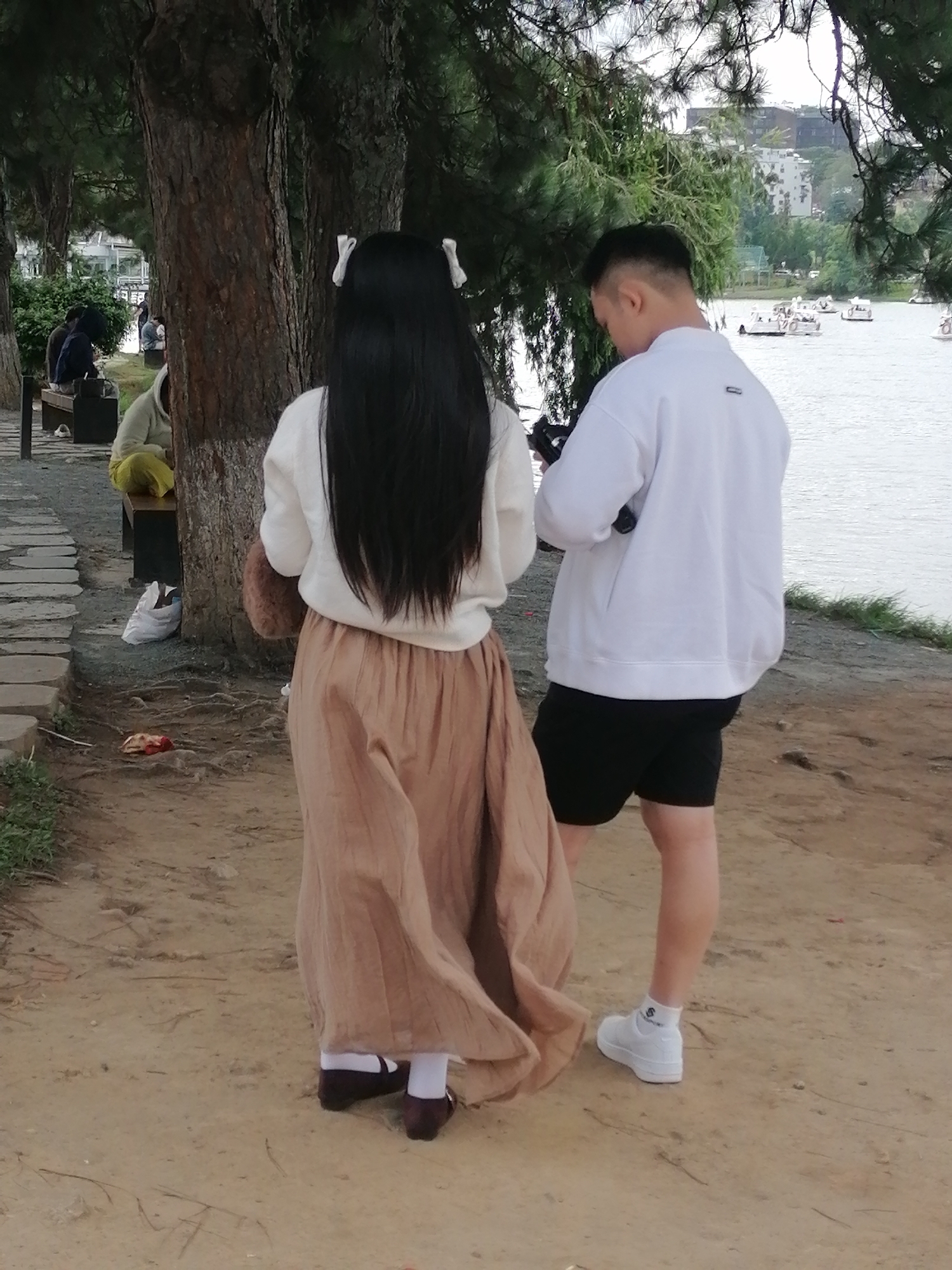 Memory