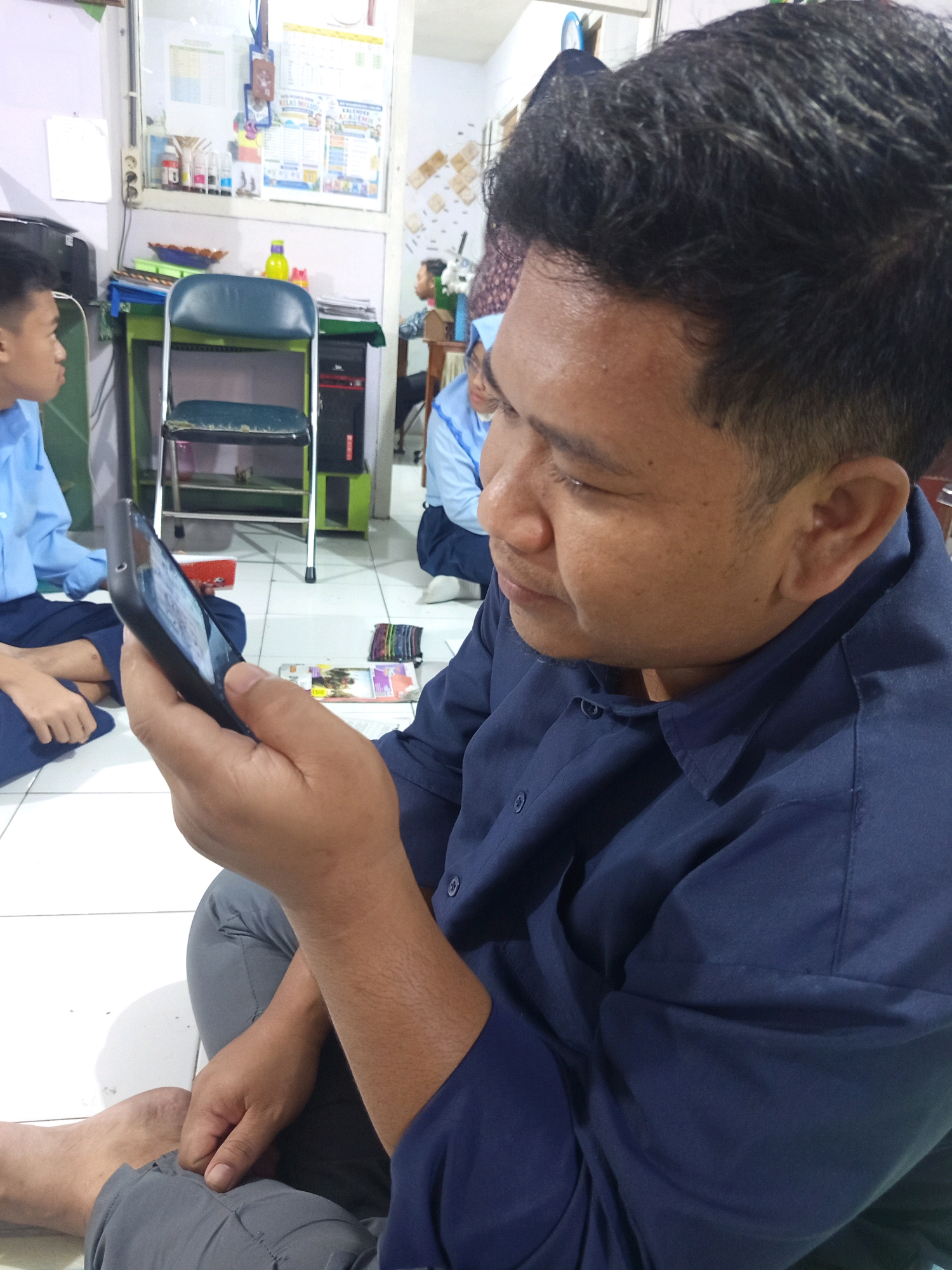 Memory