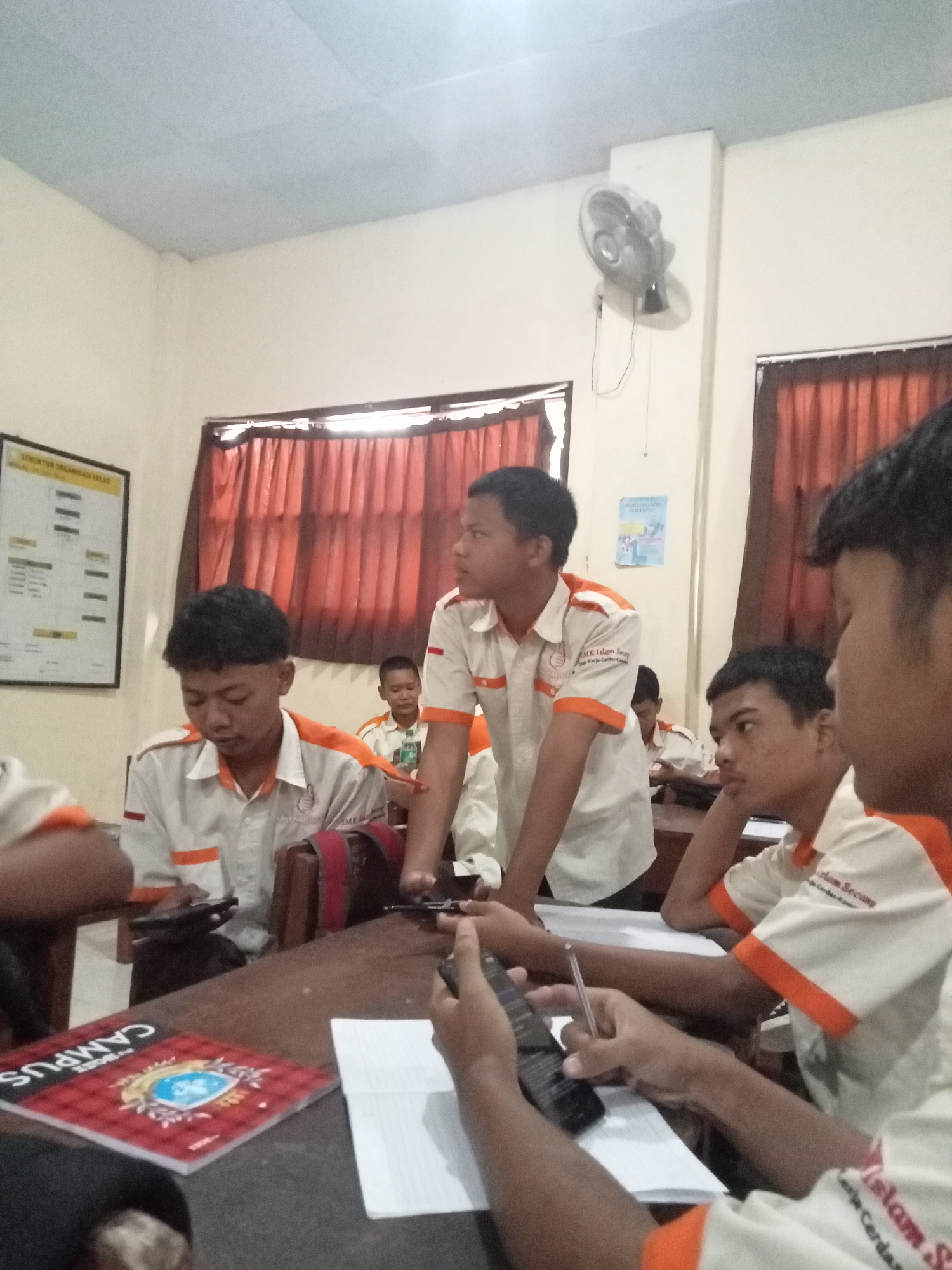 Memory
