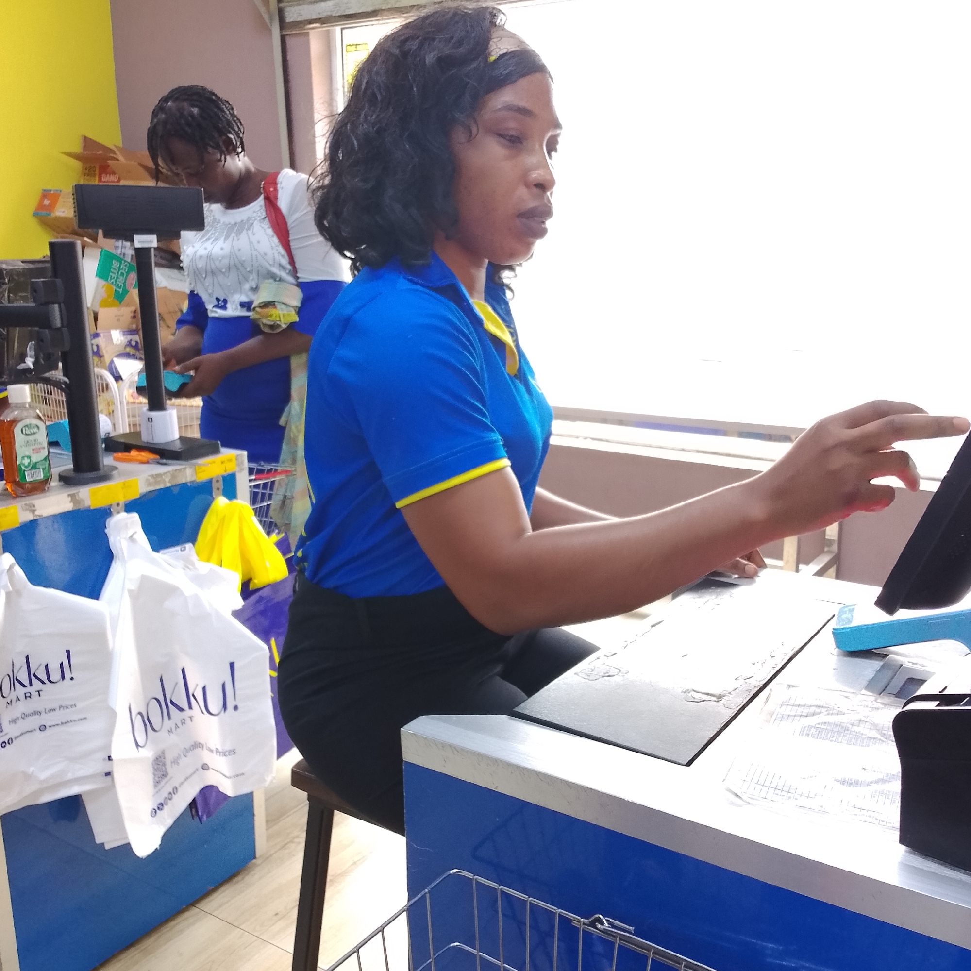 Memory