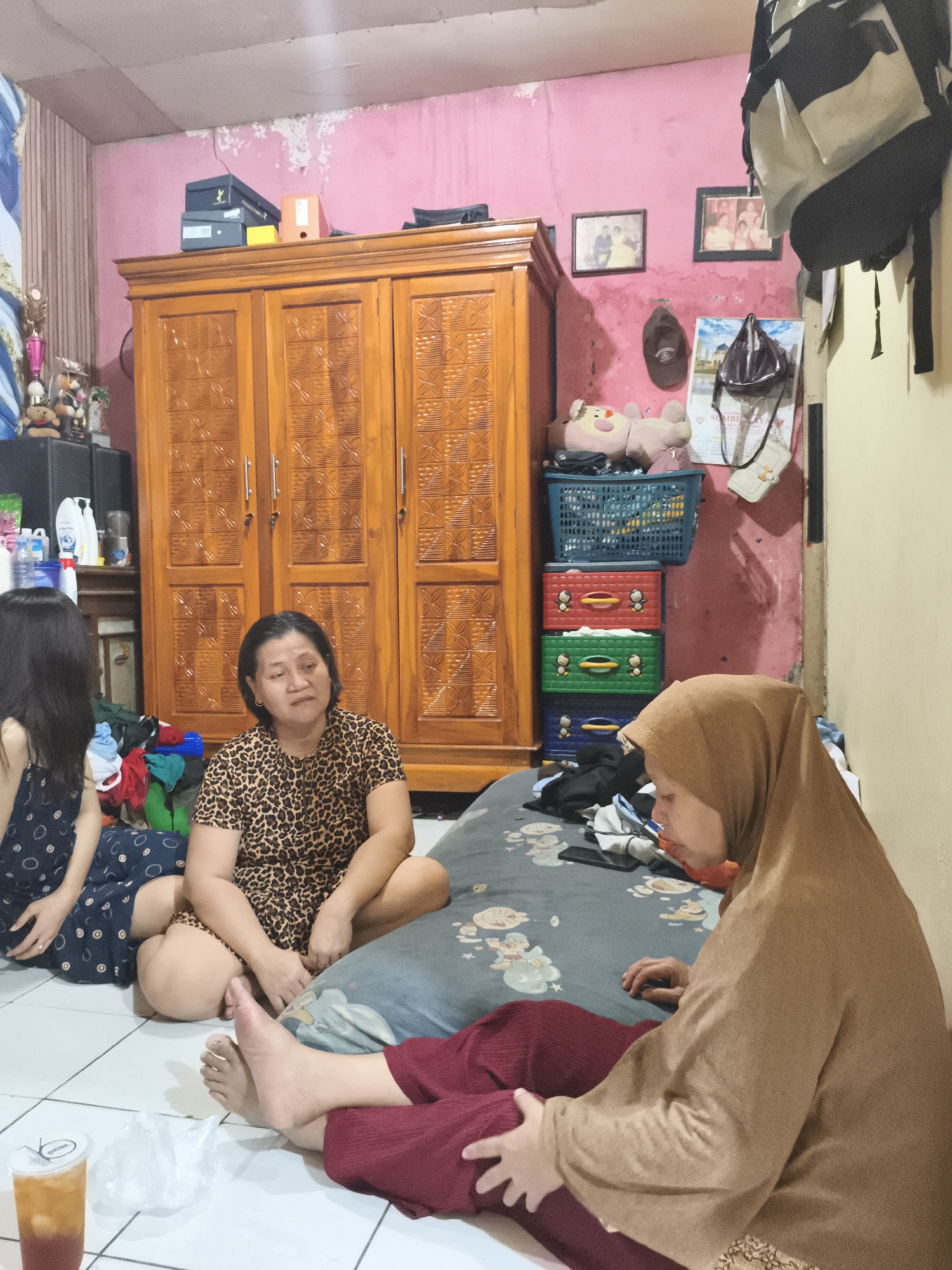 Memory