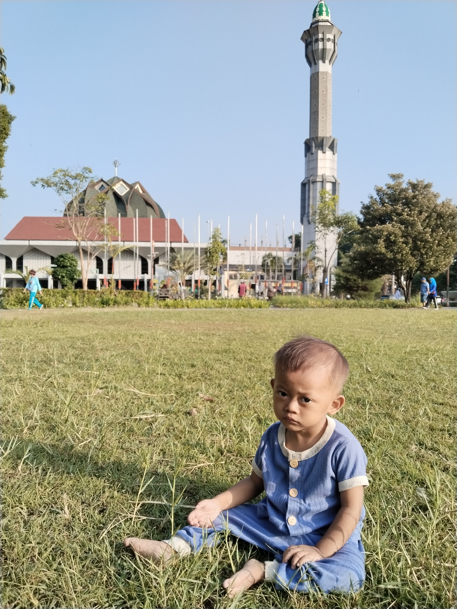 Memory