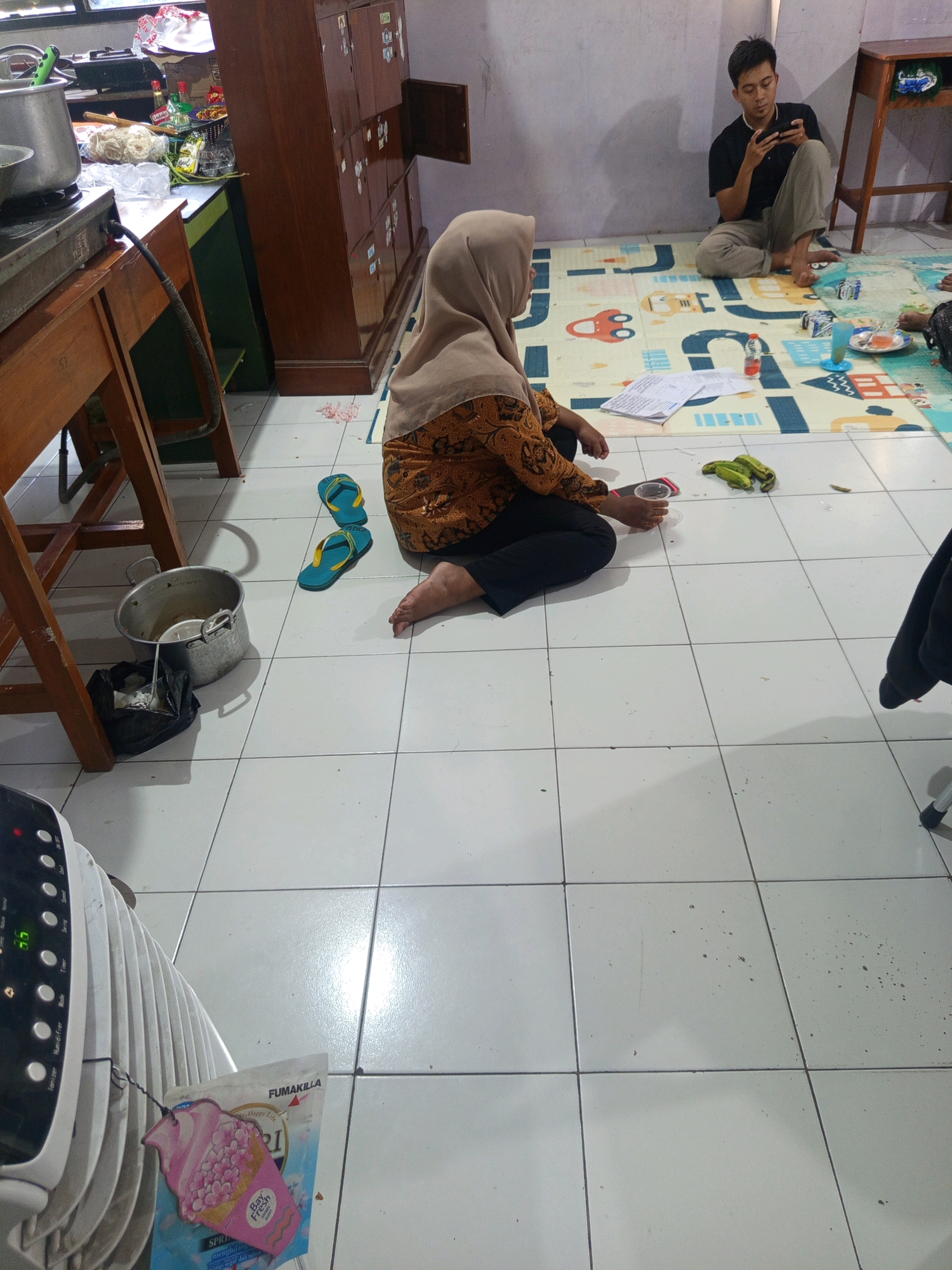 Memory