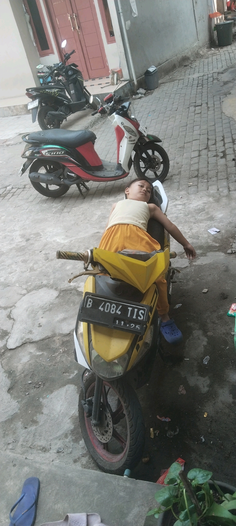 Memory