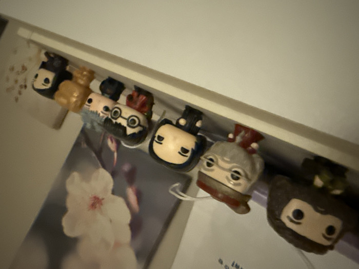 Memory