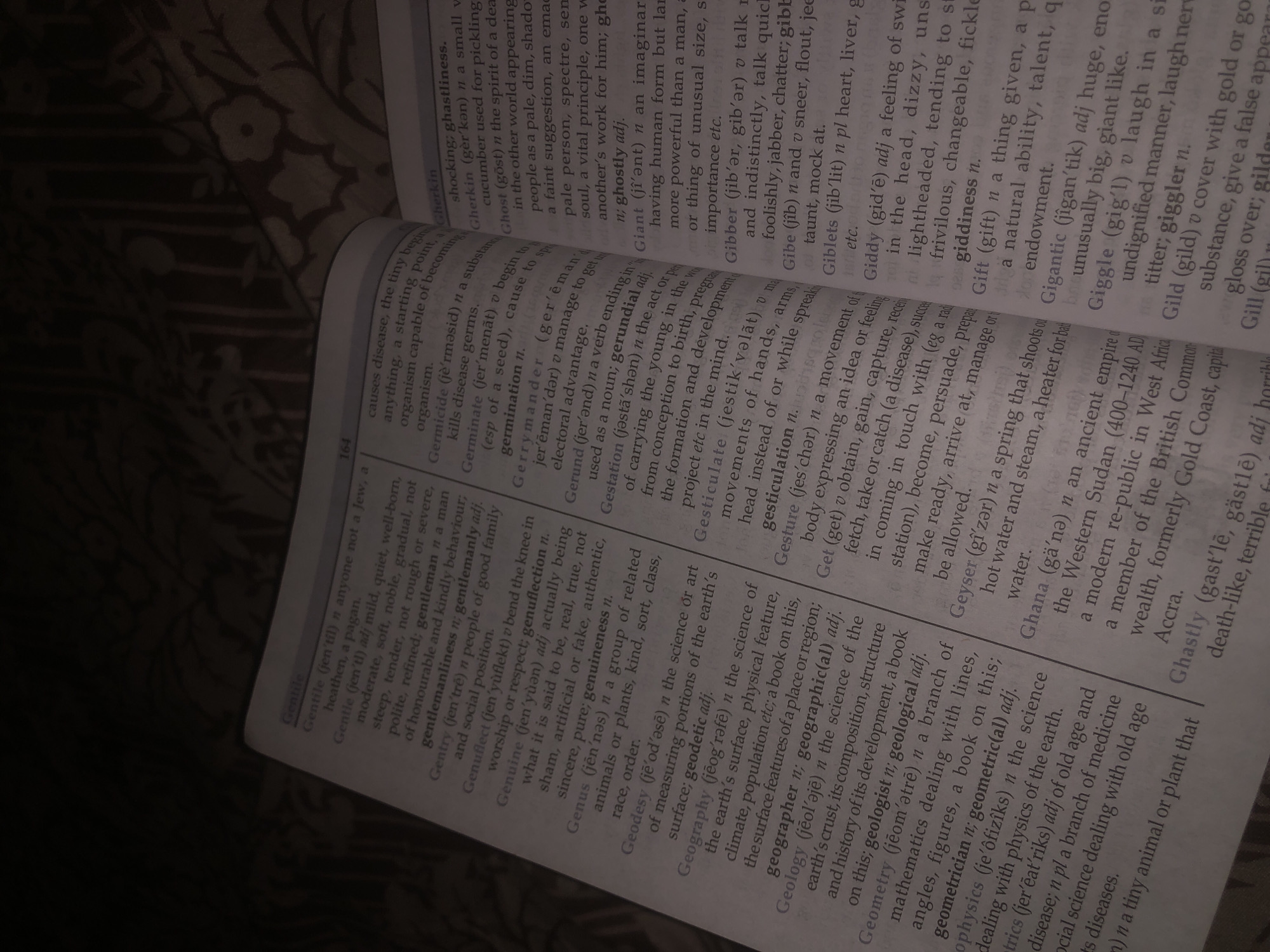 Memory