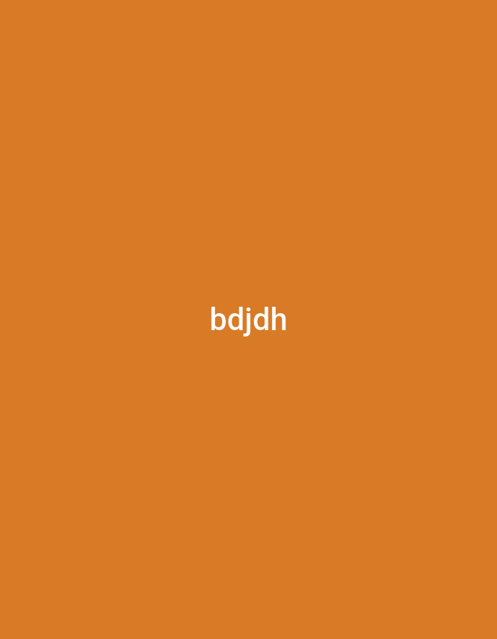 The media file displays a solid, uniform background in an orange-brown or dark terracotta hue. There are no people, distinct objects, or discernible landscapes visible. The scene is abstract, dominated solely by this single color. No activity or event is taking place.
The most notable detail is the presence of white text, "bdjdh", which is centered on the screen in the original image. The provided cropped versions demonstrate the same text positioned at the bottom center, top center, bottom left, and top left corners, respectively.
There are no visible cues regarding the time of day, weather conditions, or any specific location features that would suggest Yerevan, Armenia. The image does not convey any emotions. It is a simple graphic featuring text on a monochrome background.