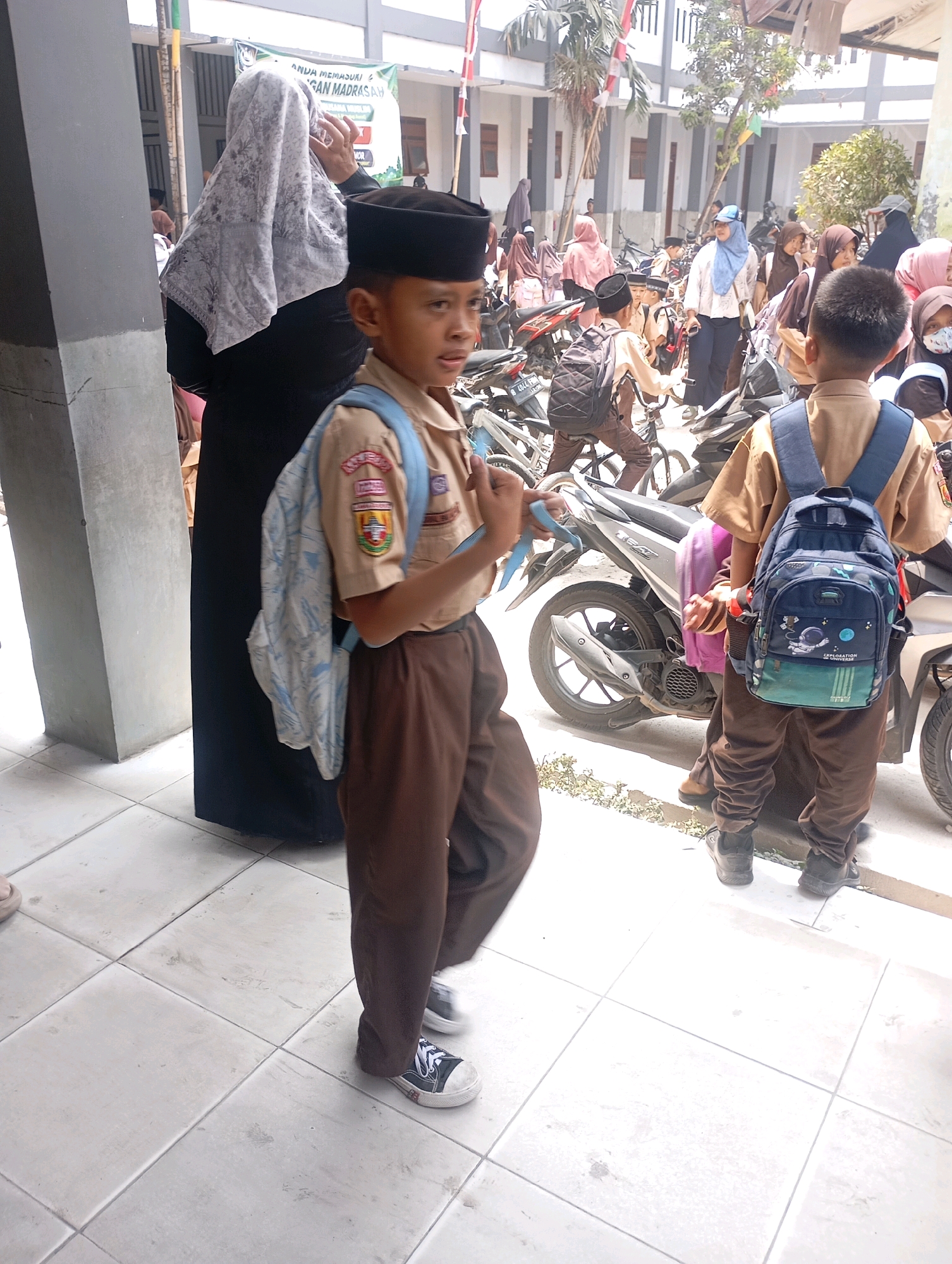 Memory