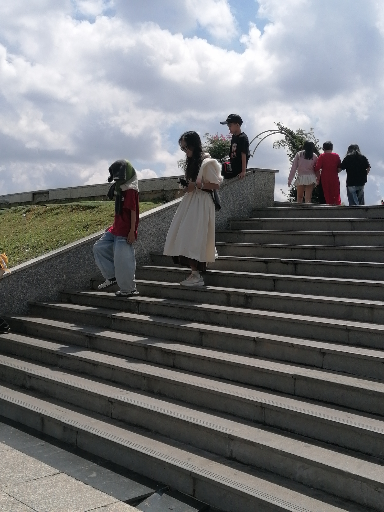 Memory