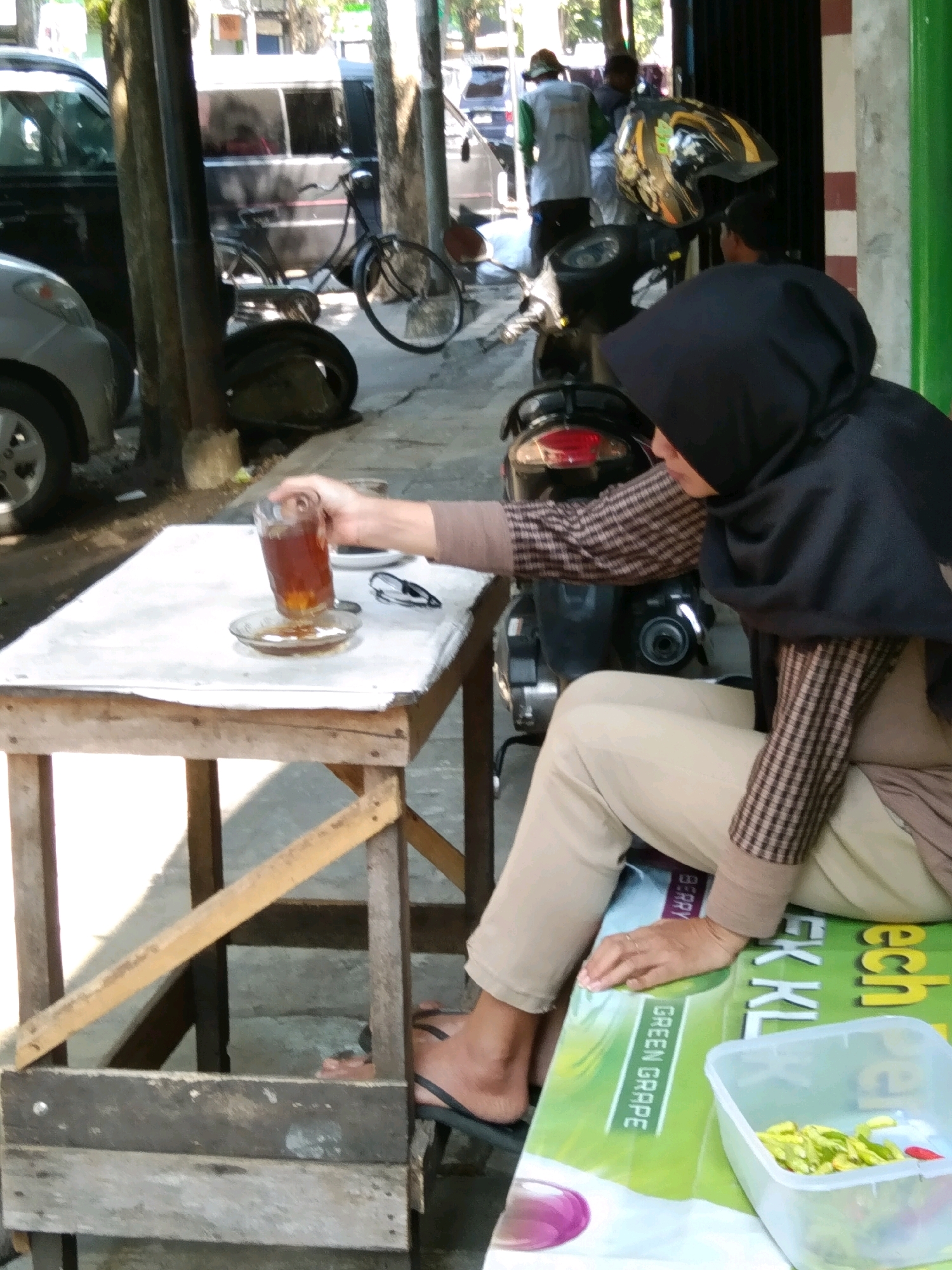 Memory