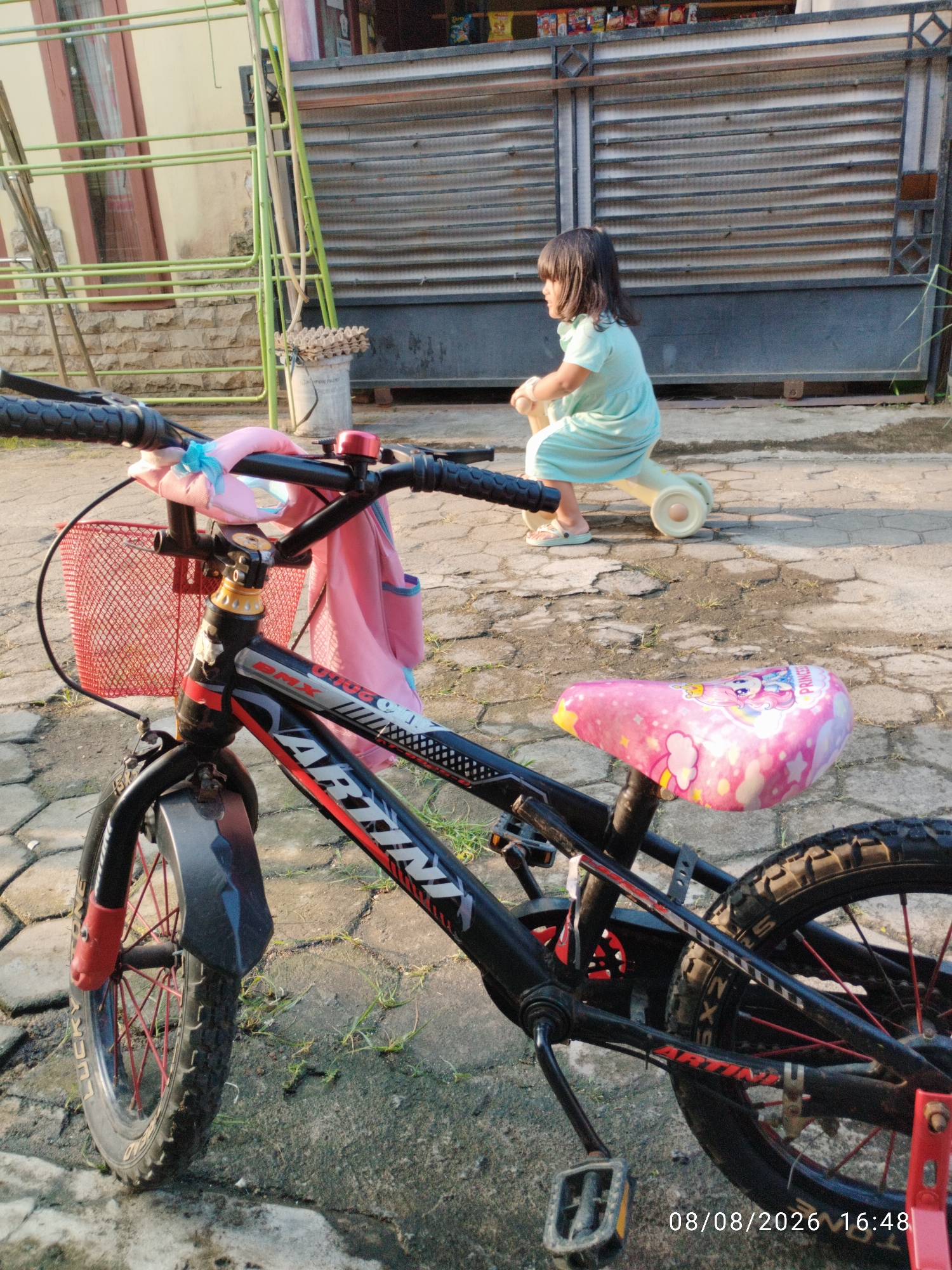 Memory