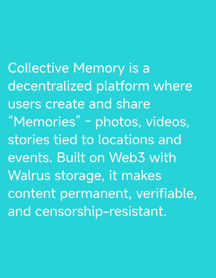 Memory