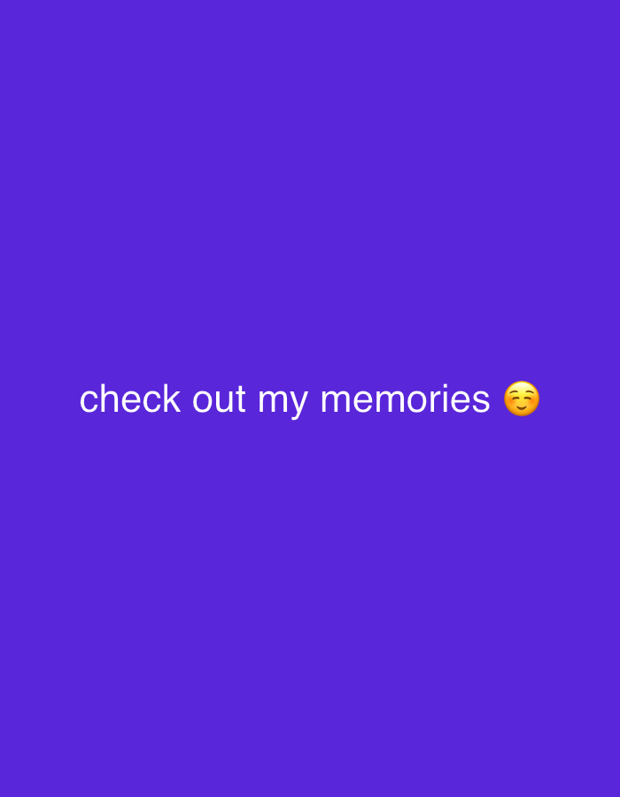 Memory