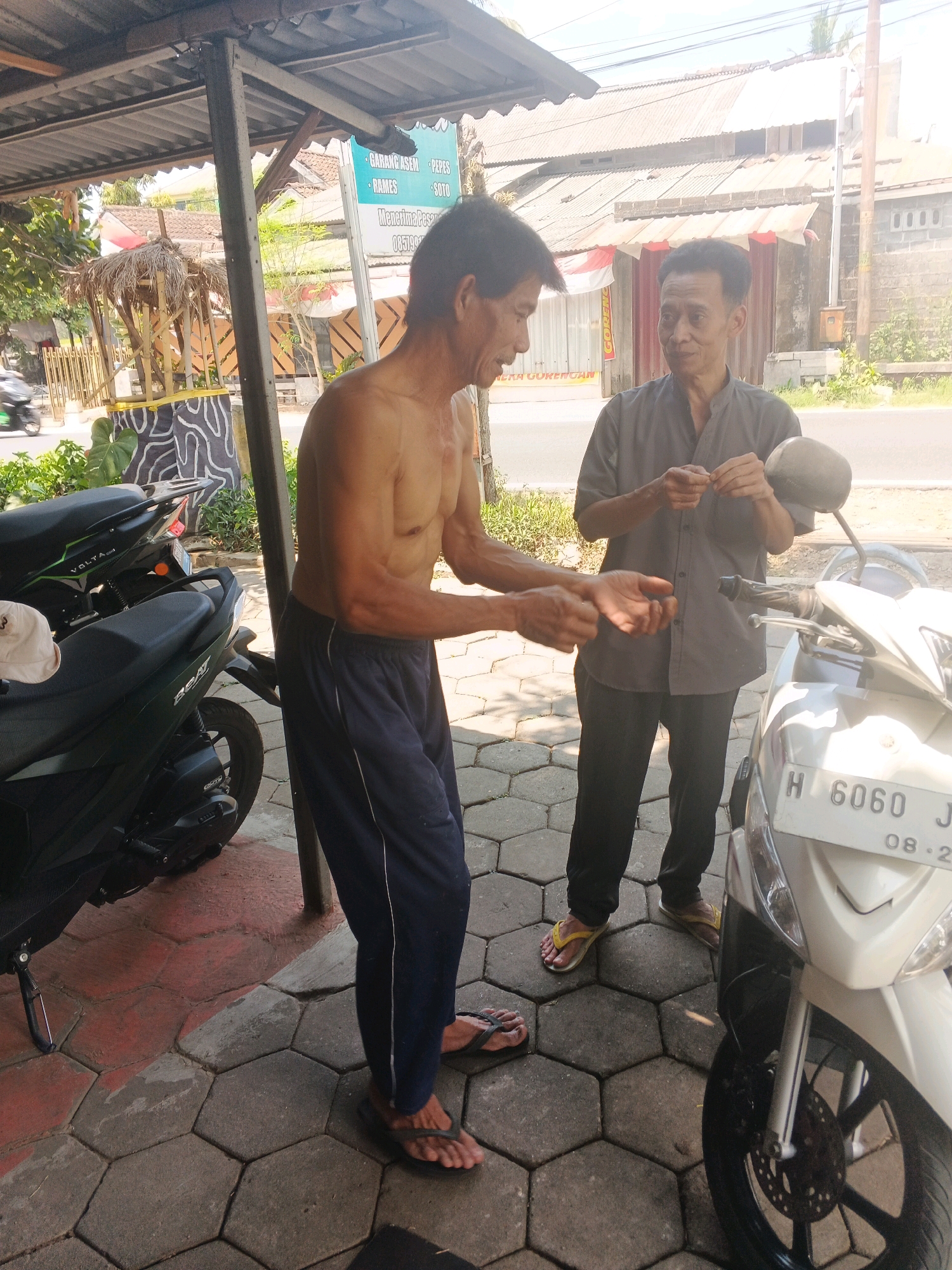 Memory