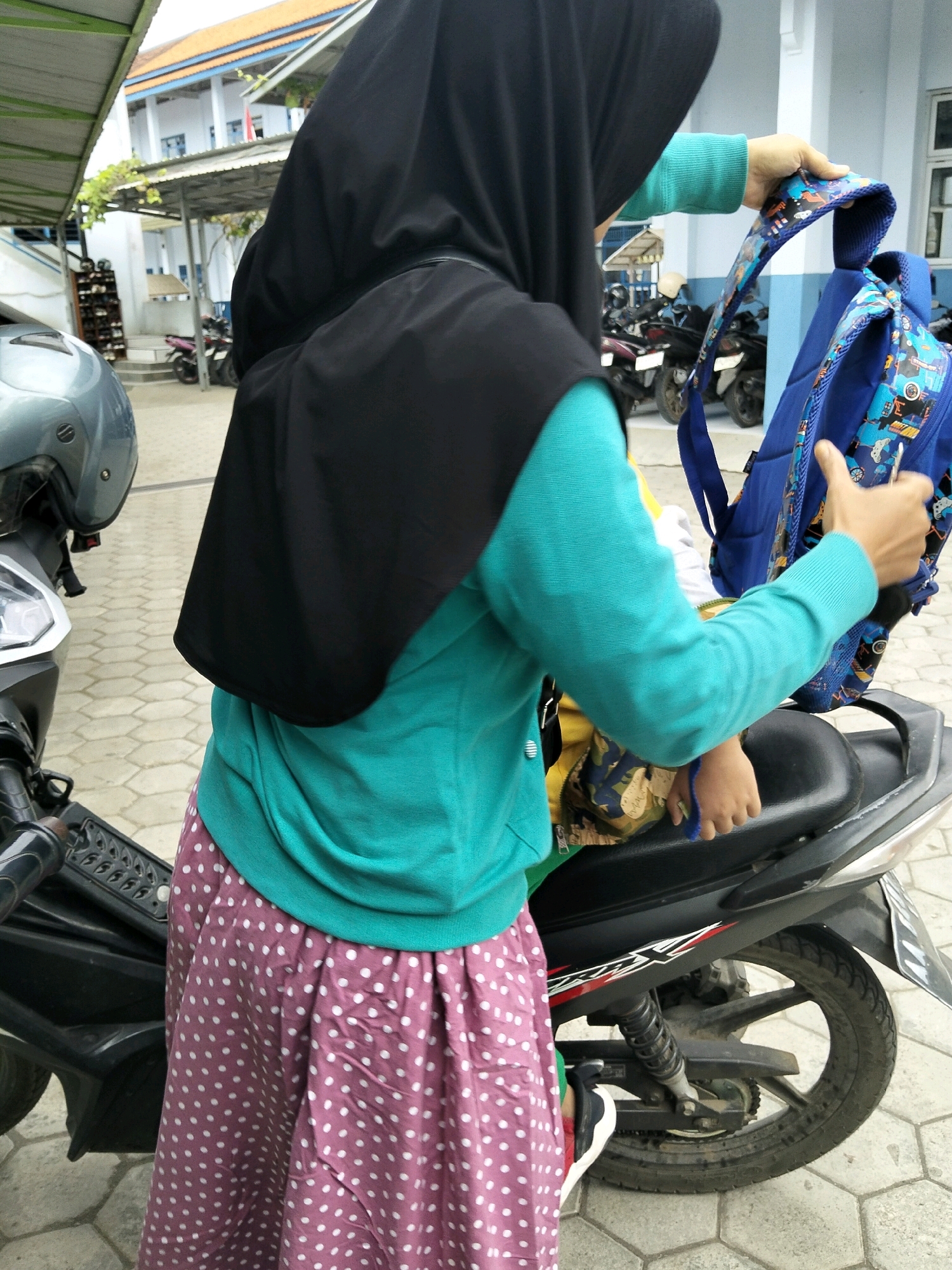 Memory