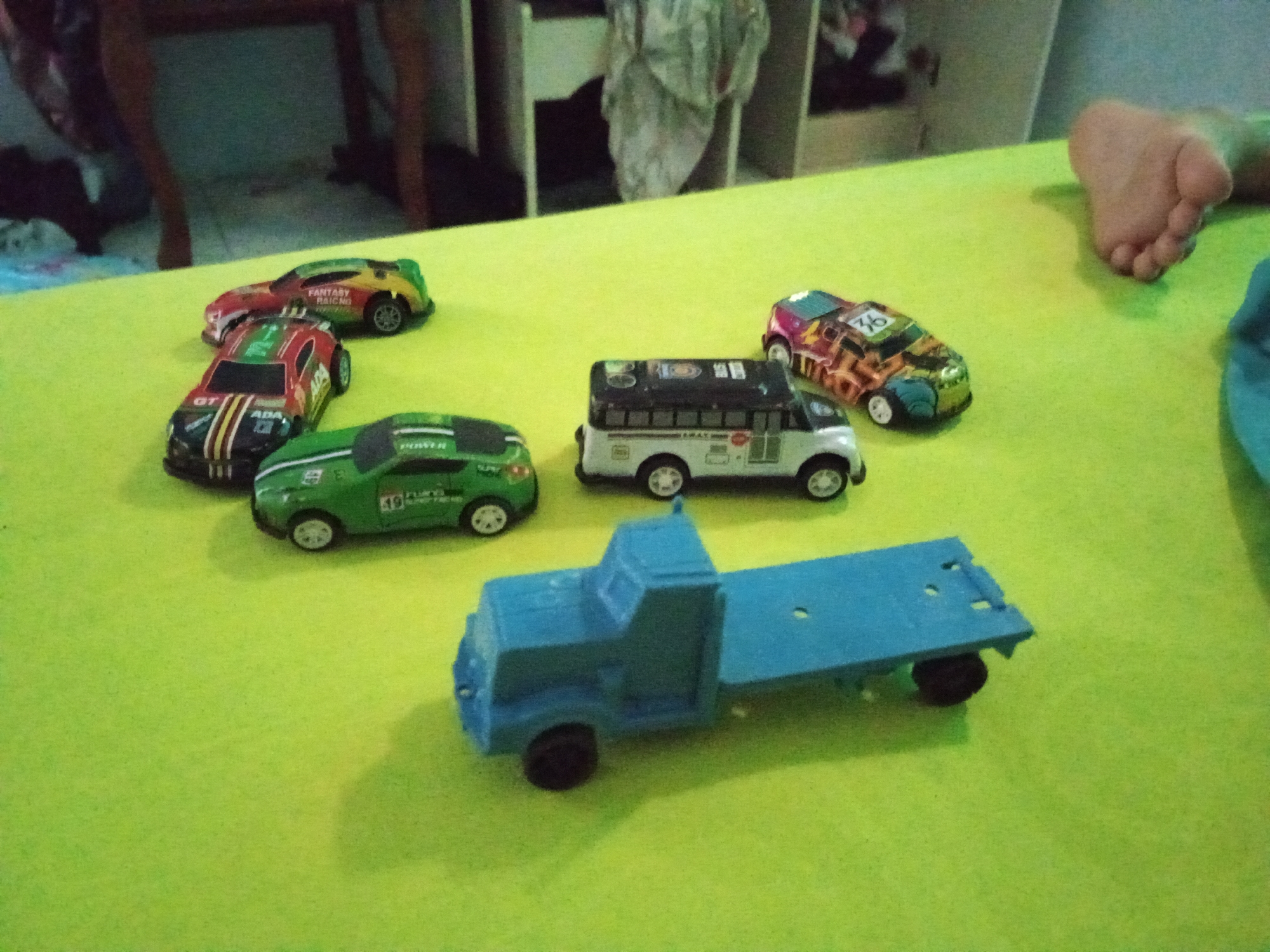 Memory
