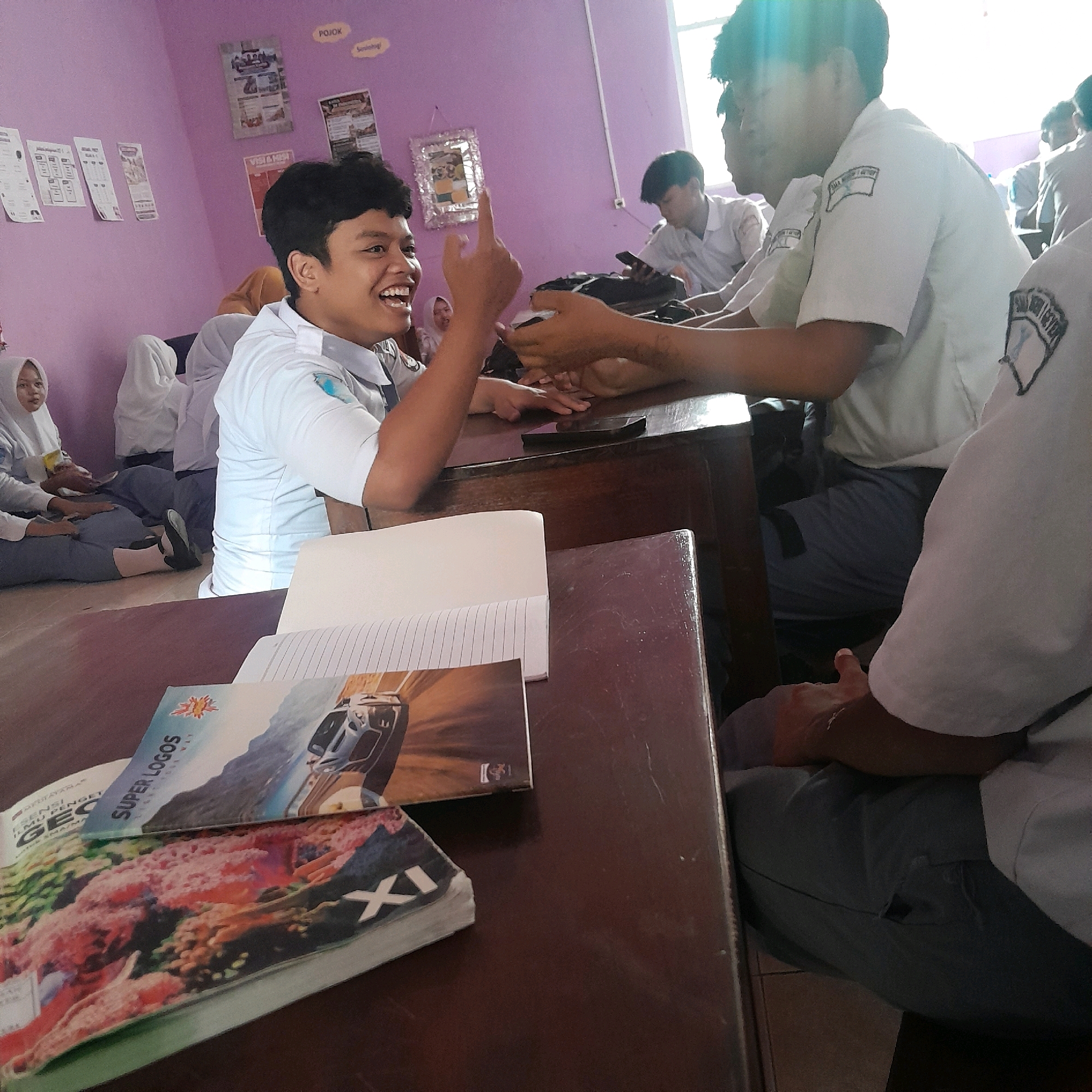 Memory