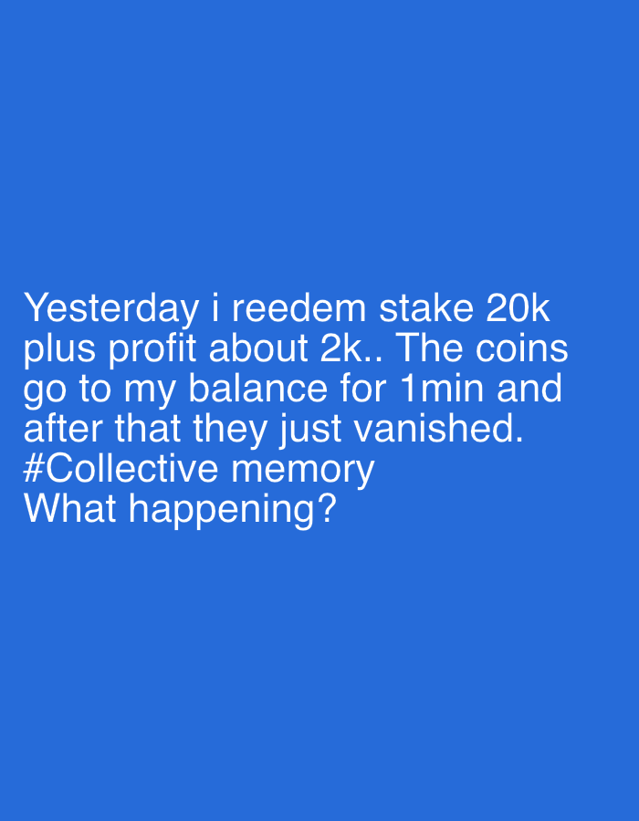 Memory