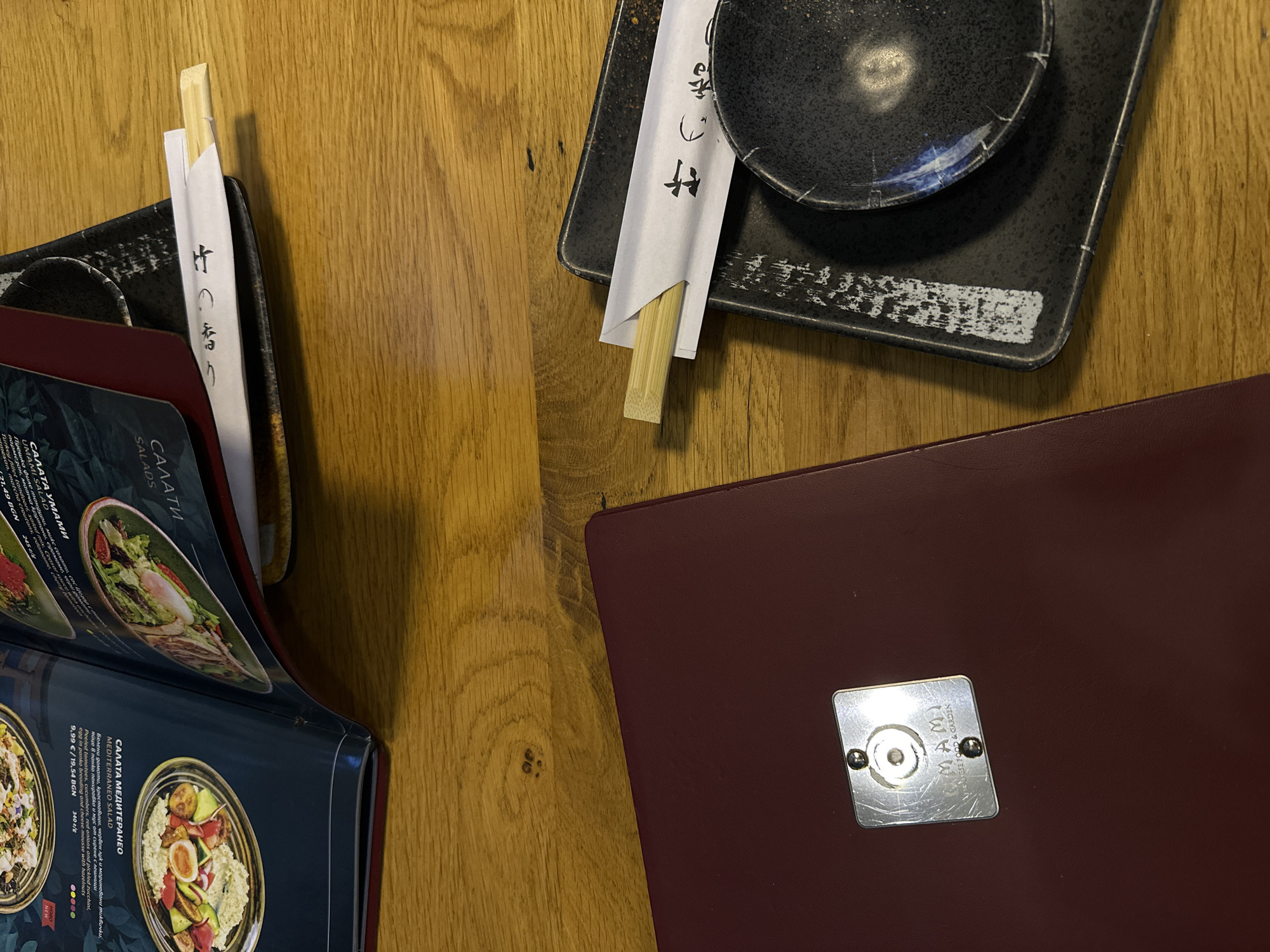Memory