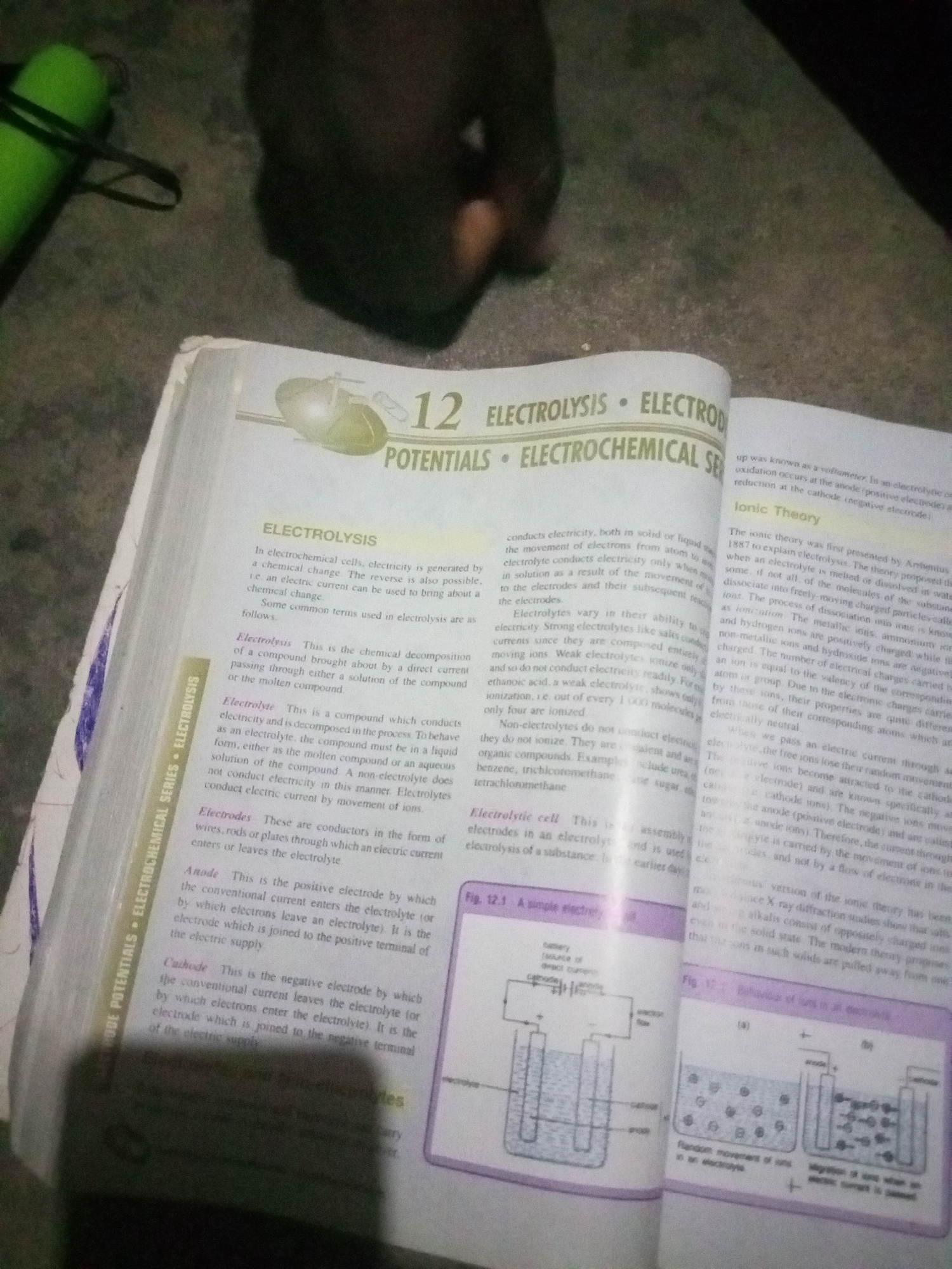 Memory