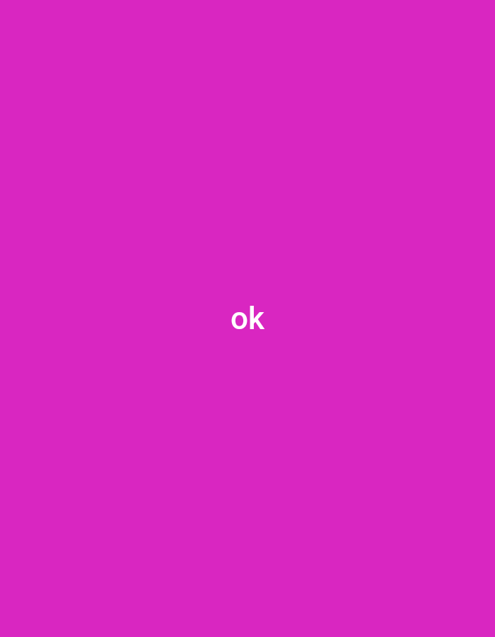 The image is a solid pink color with the word "ok" in white text in the center of the image. The location provided (latitude: -7.032, longitude: 109.575) is in Kajen, Indonesia. There are no people, objects, or actions in this image.