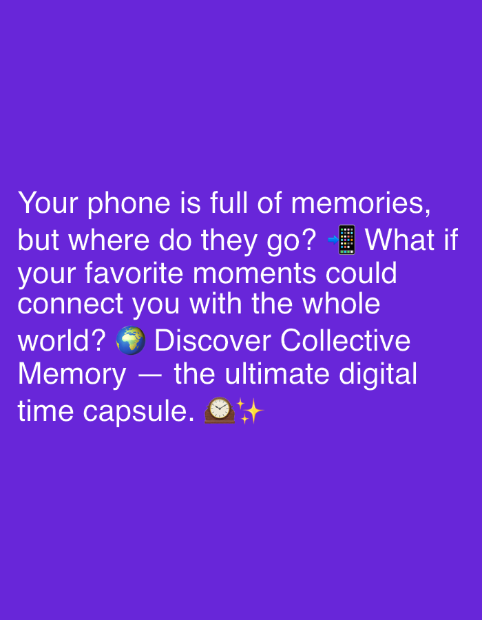 Memory